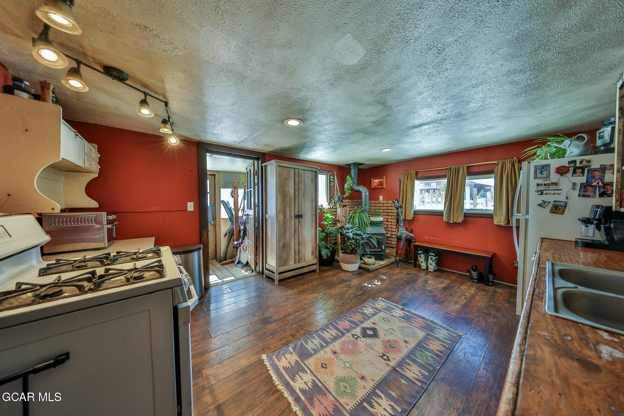 102 Fraser Avenue Fraser CO 80442
