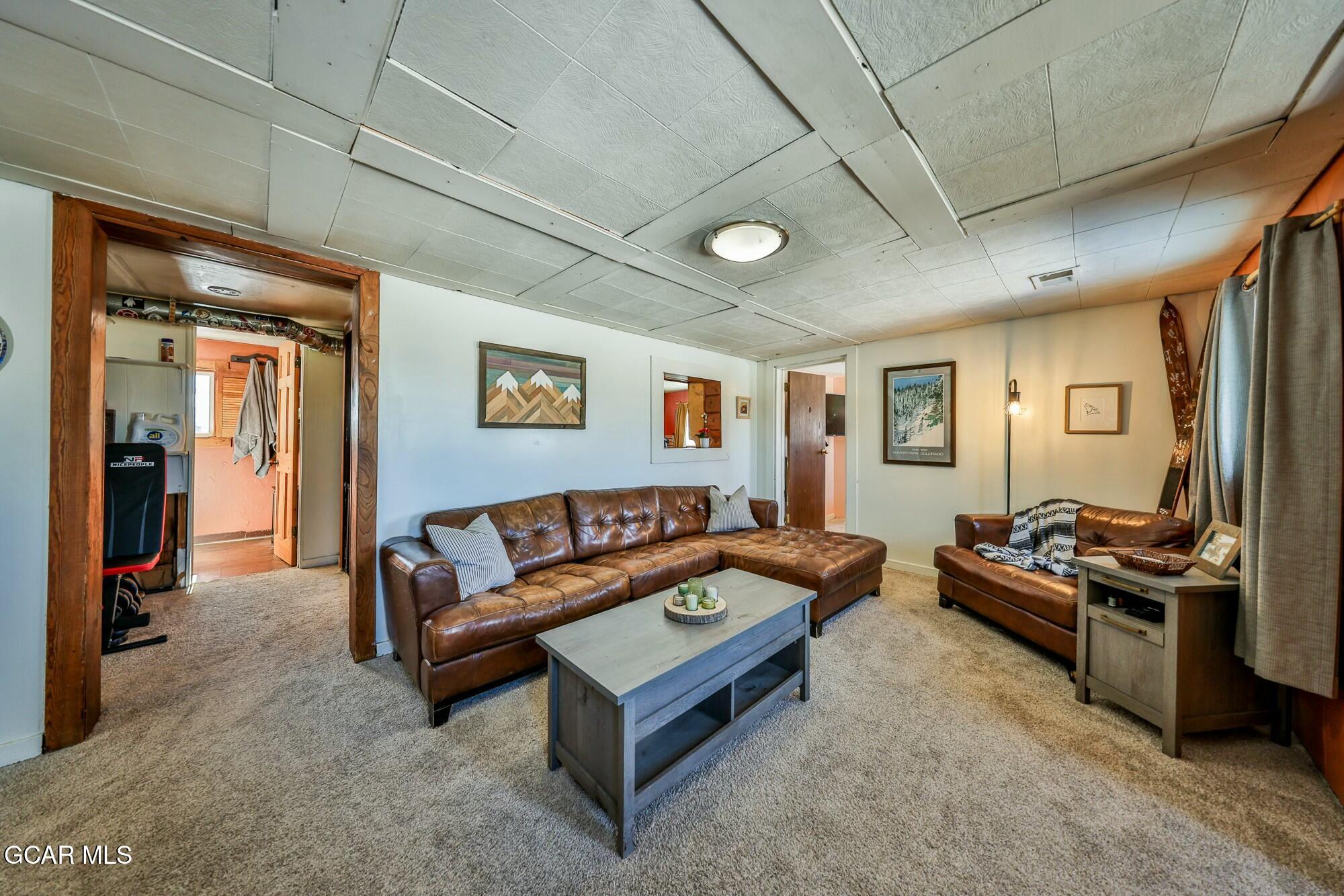 102 Fraser Avenue Fraser CO 80442