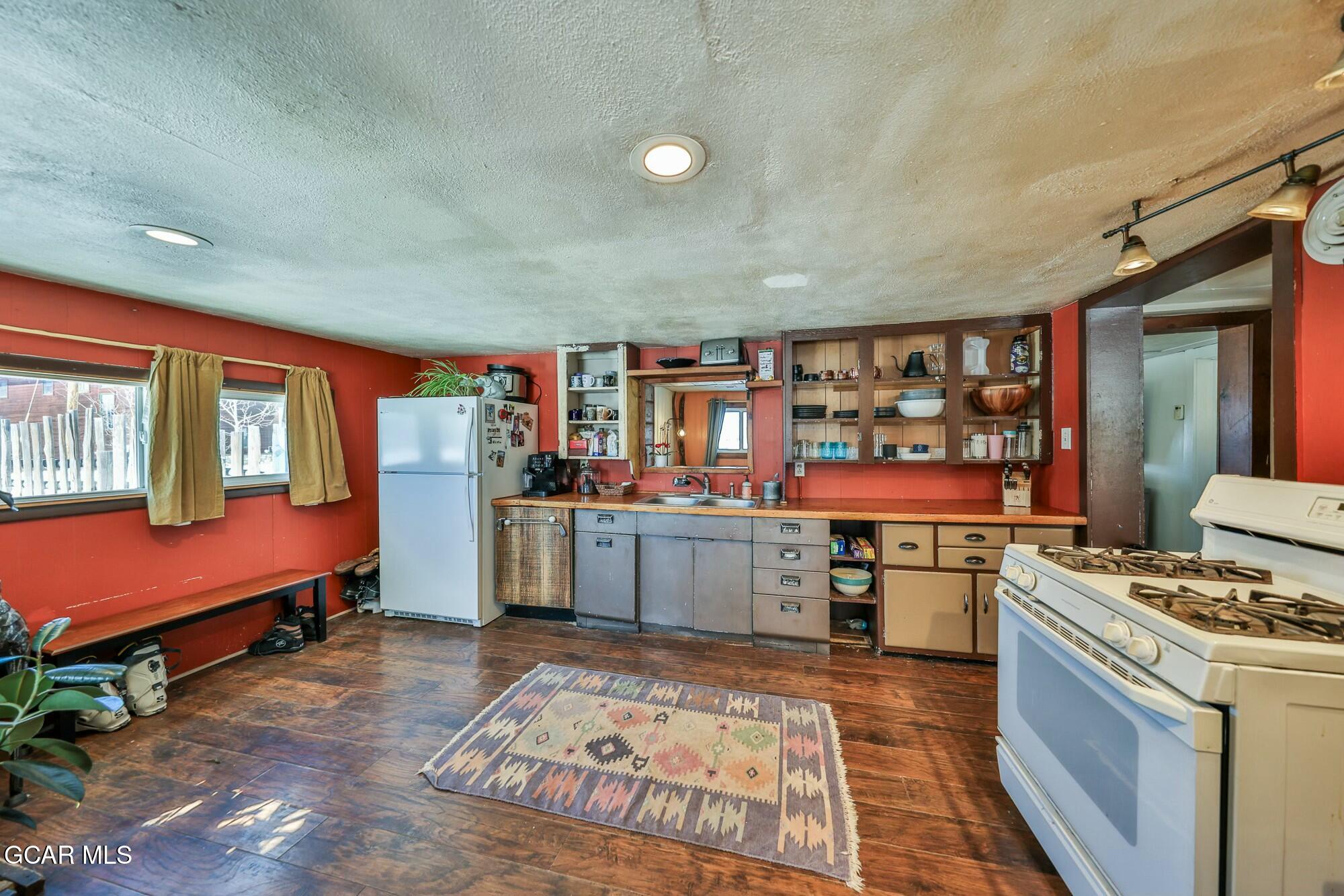 102 Fraser Avenue Fraser CO 80442