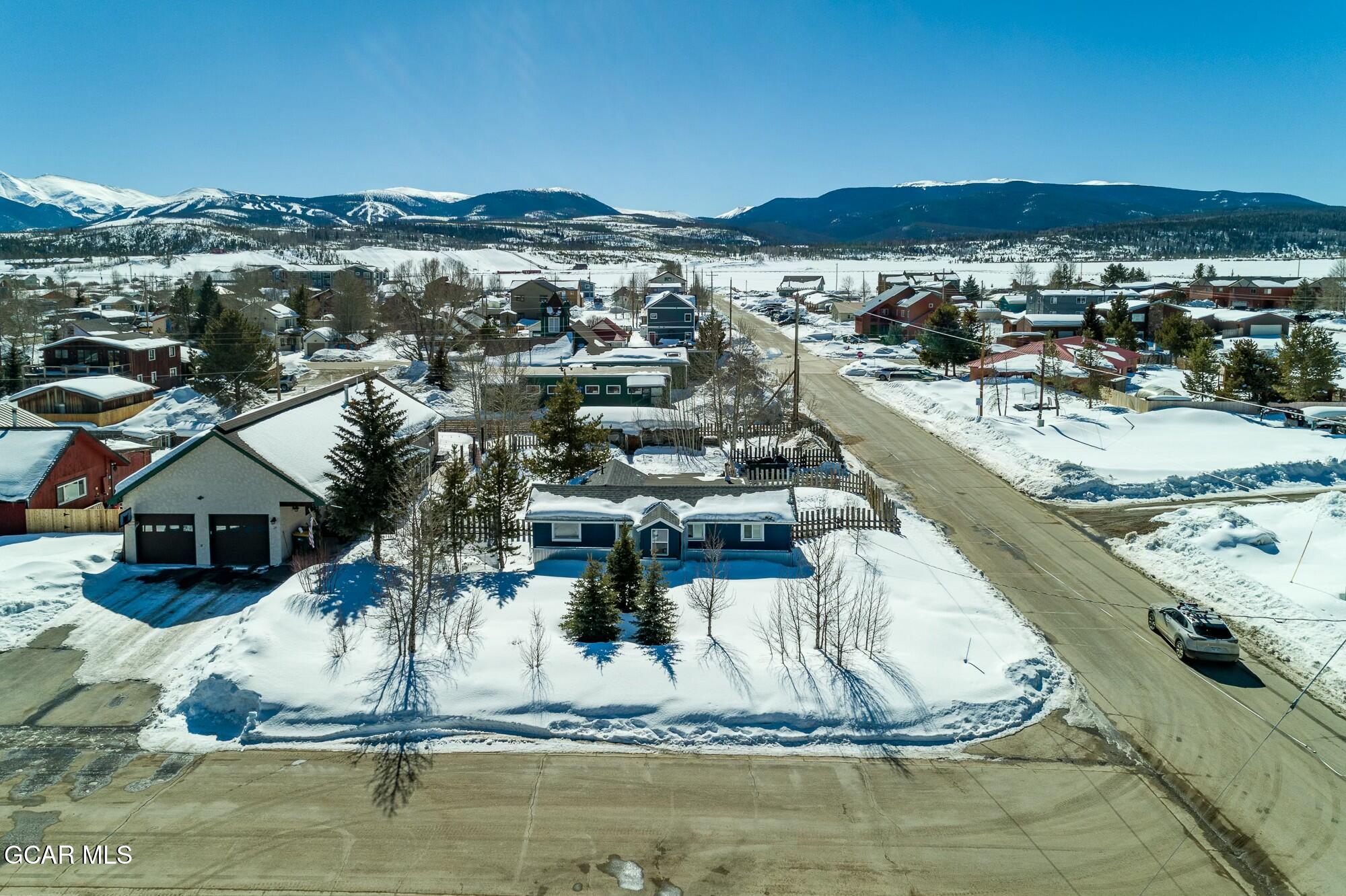 102 Fraser Avenue Fraser CO 80442