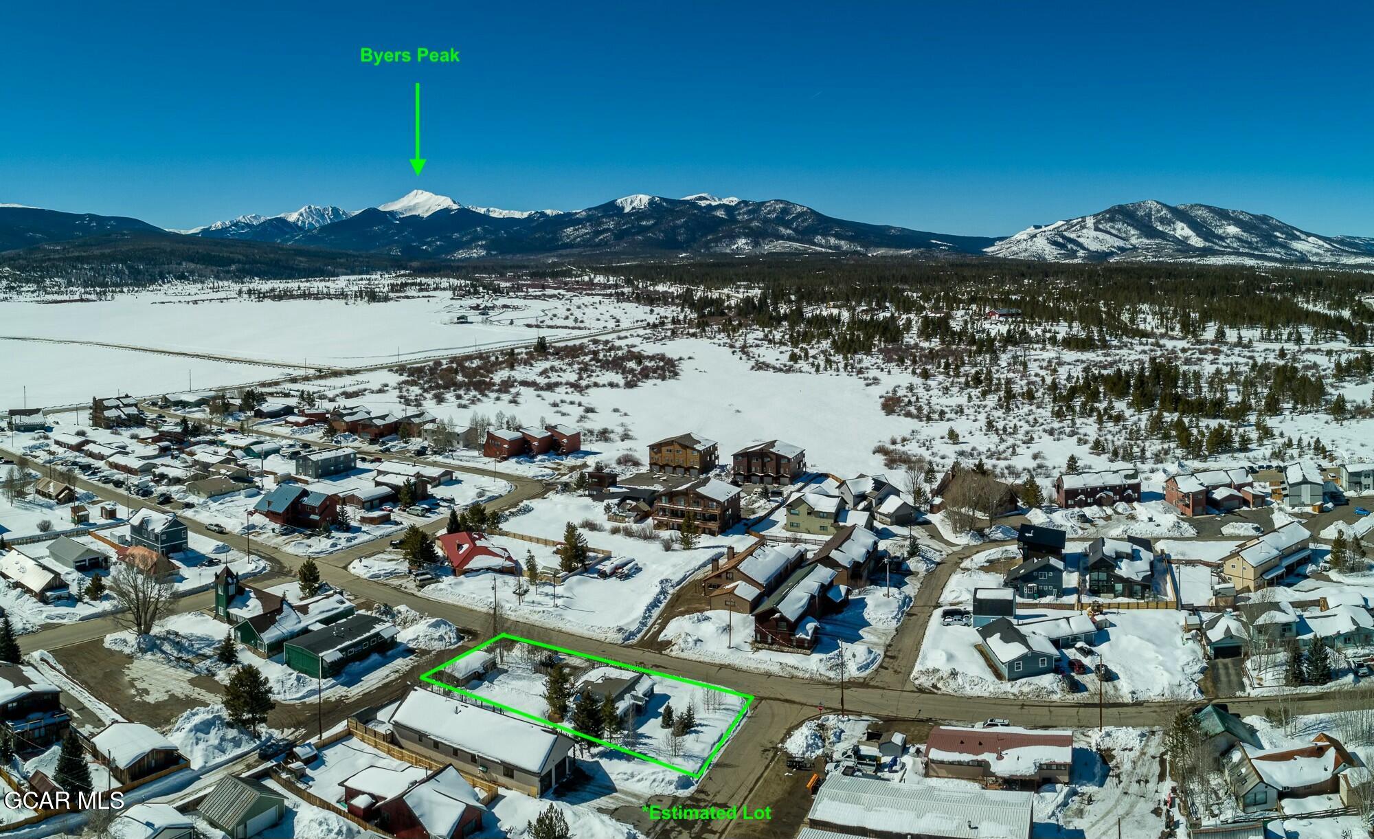 102 Fraser Avenue Fraser CO 80442