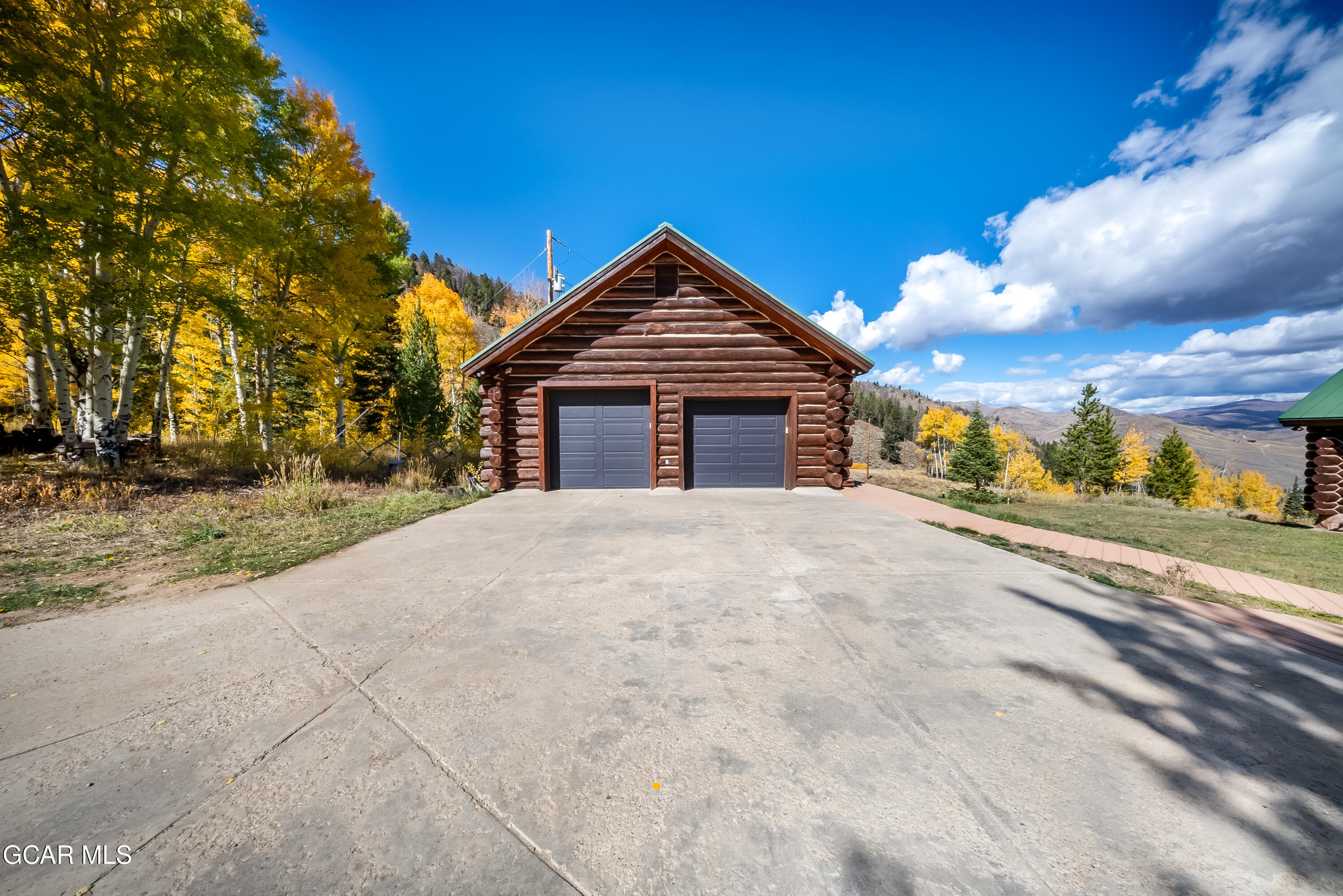 966 GCR 57 Granby CO 80446