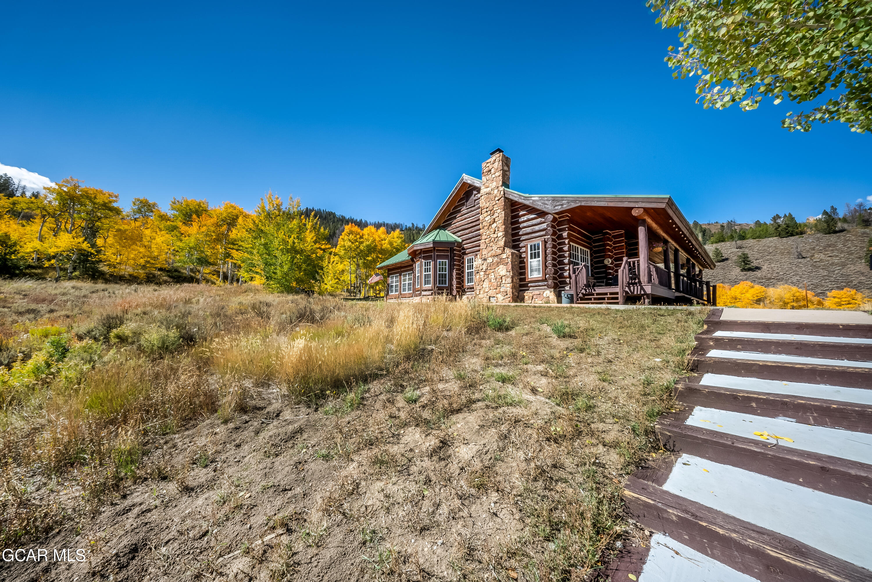 966 GCR 57 Granby CO 80446