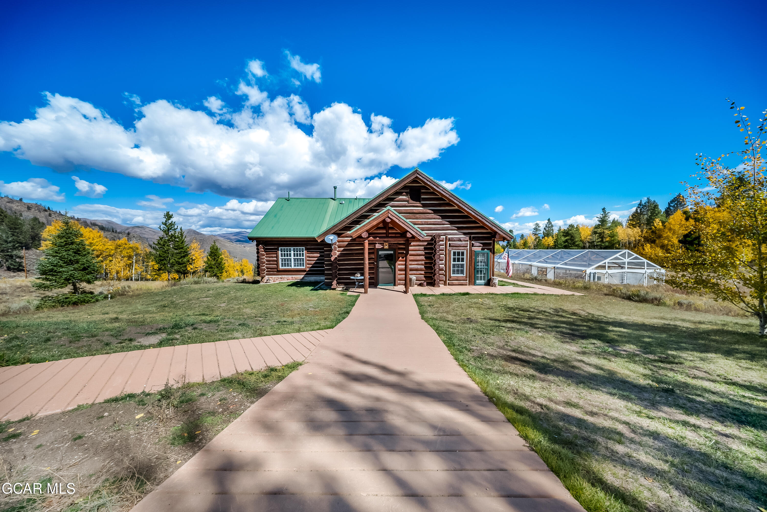 966 GCR 57 Granby CO 80446