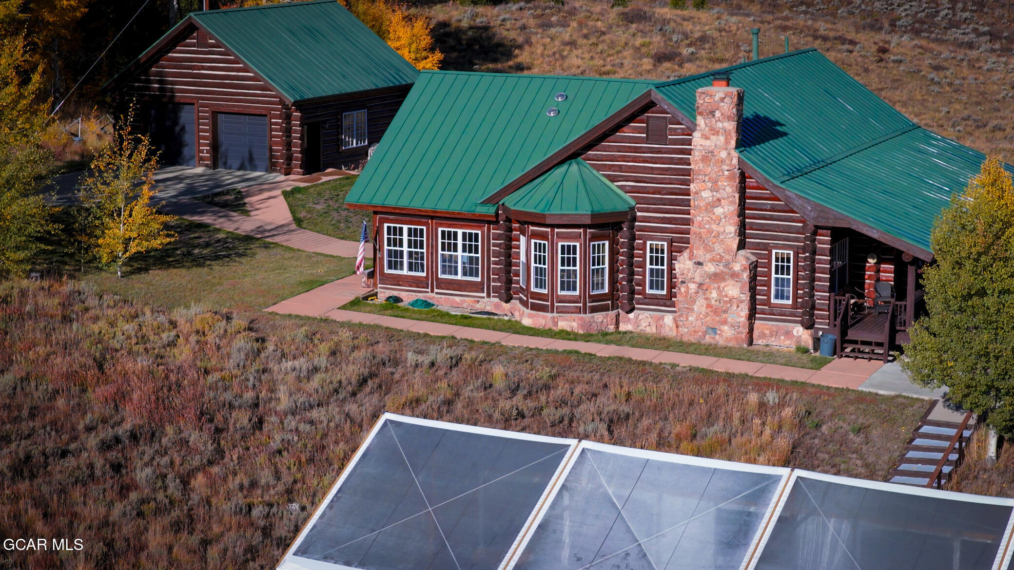 966 GCR 57 Granby CO 80446