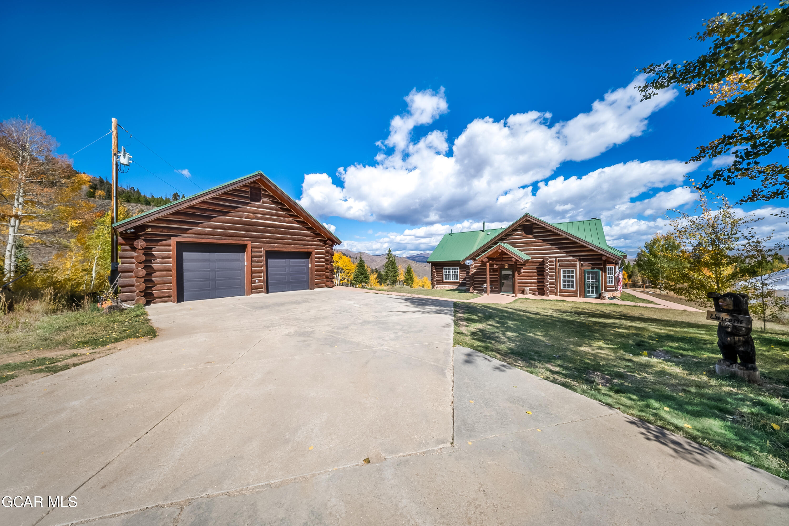 966 GCR 57 Granby CO 80446