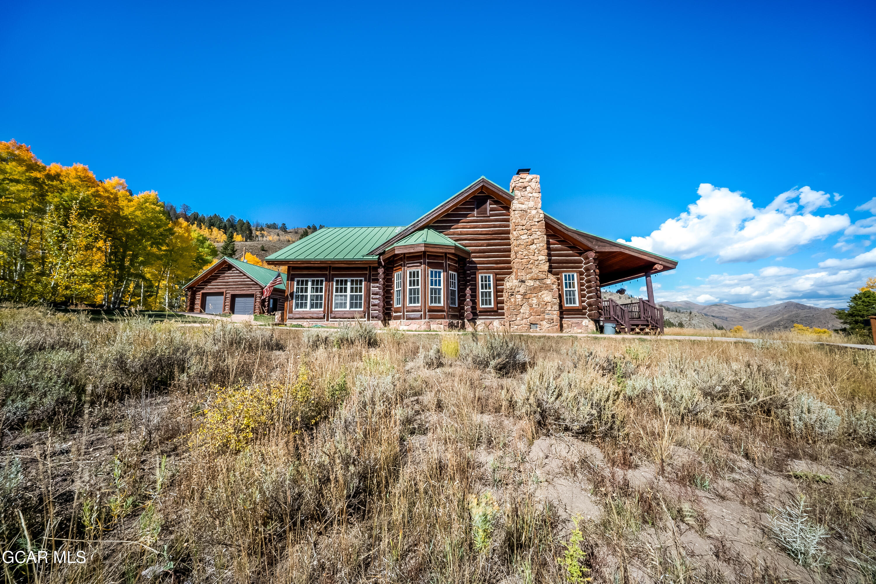 966 GCR 57 Granby CO 80446