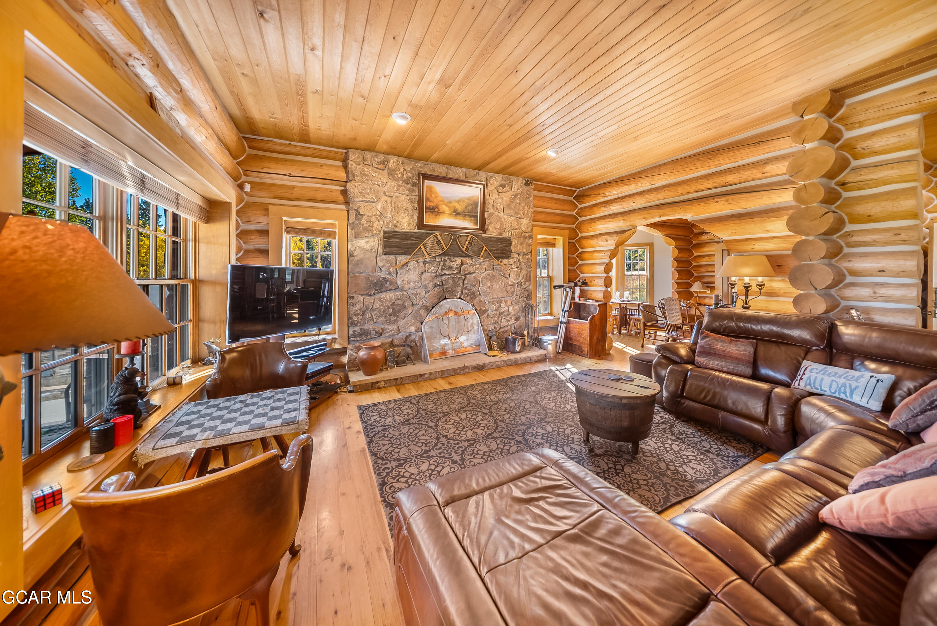 966 GCR 57 Granby CO 80446
