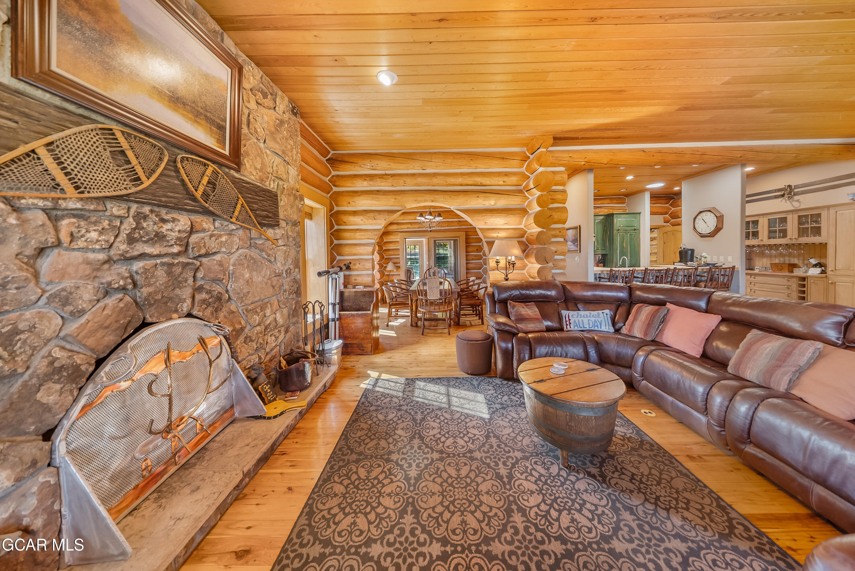 966 GCR 57 Granby CO 80446