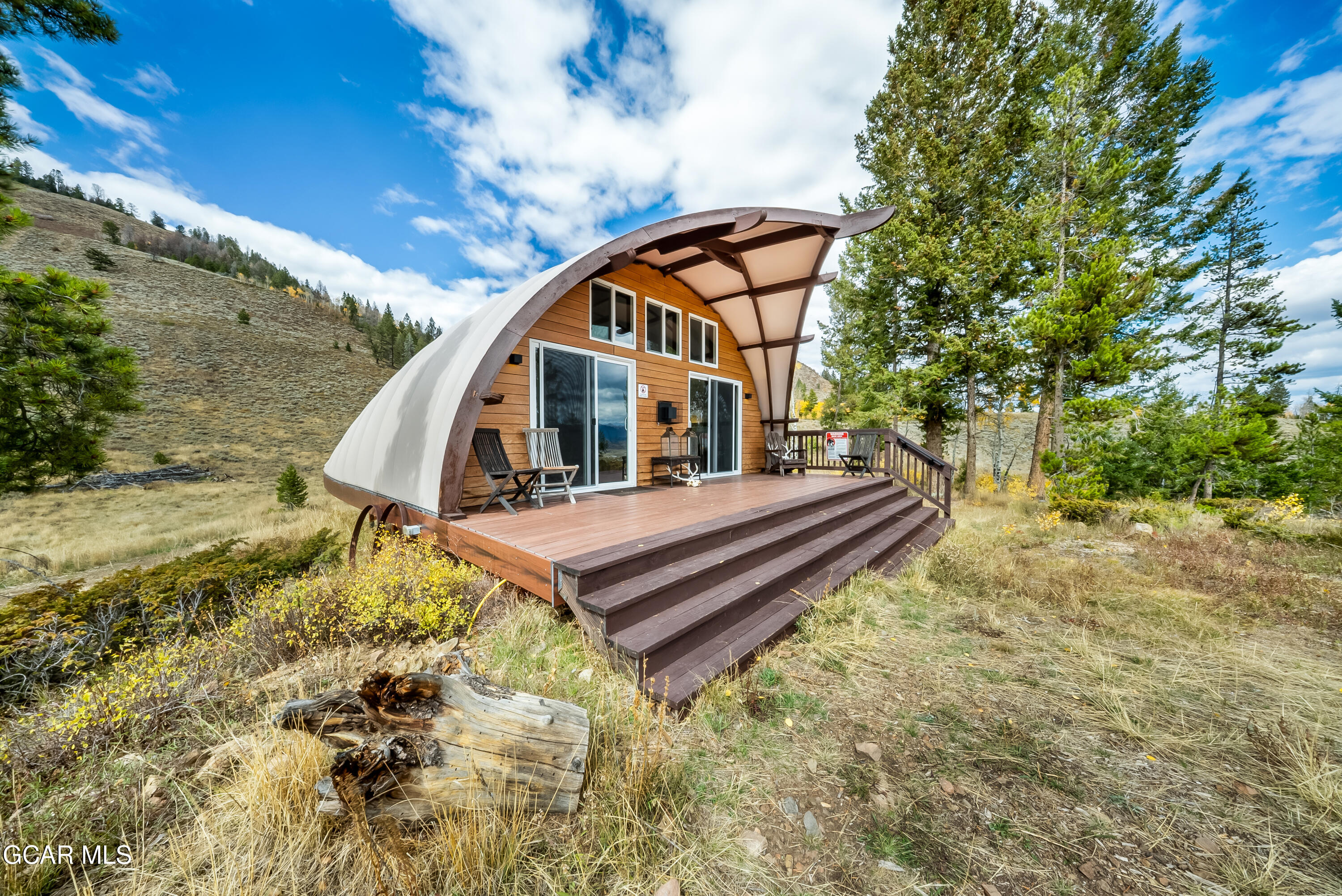 966 GCR 57 Granby CO 80446
