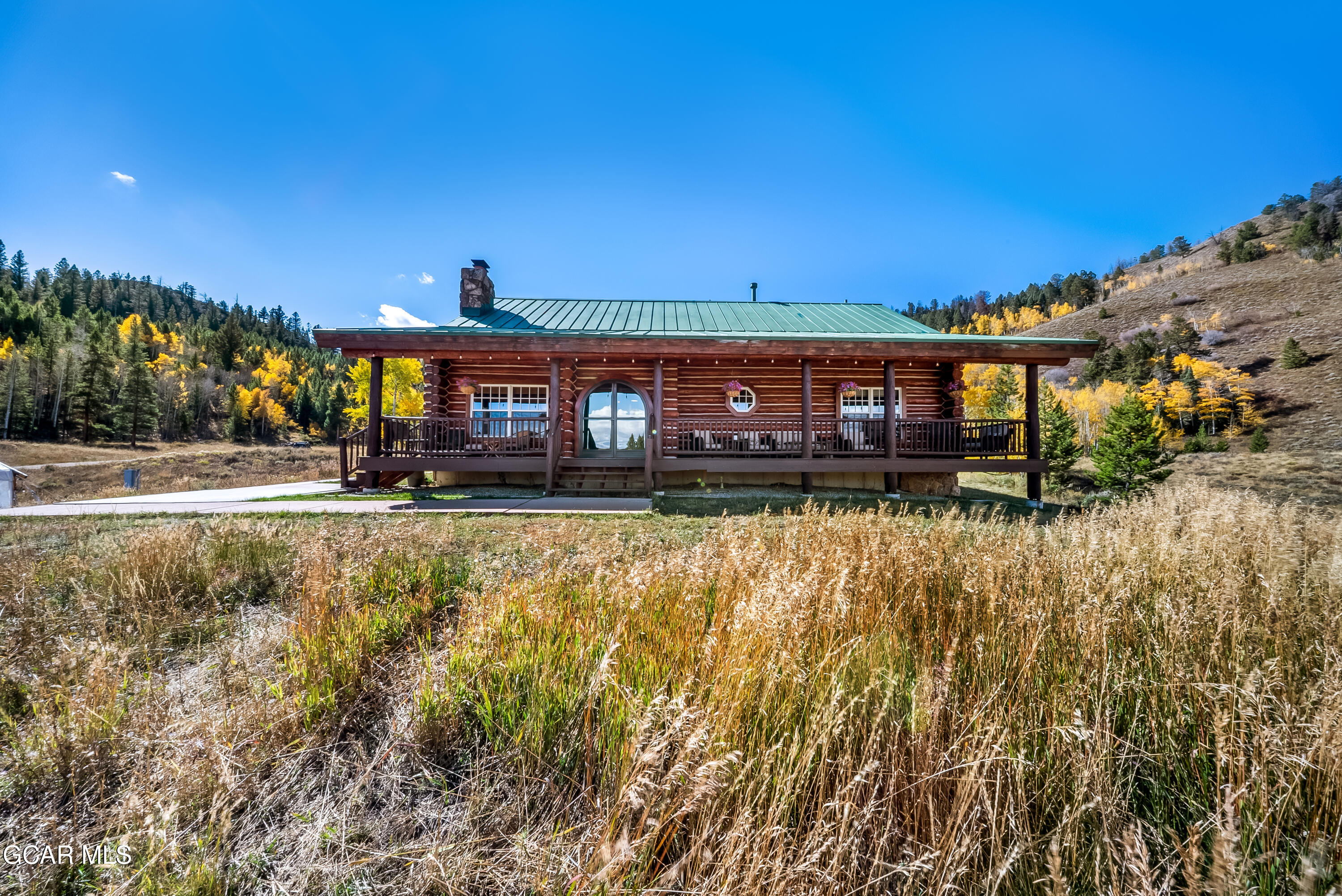 966 GCR 57 Granby CO 80446