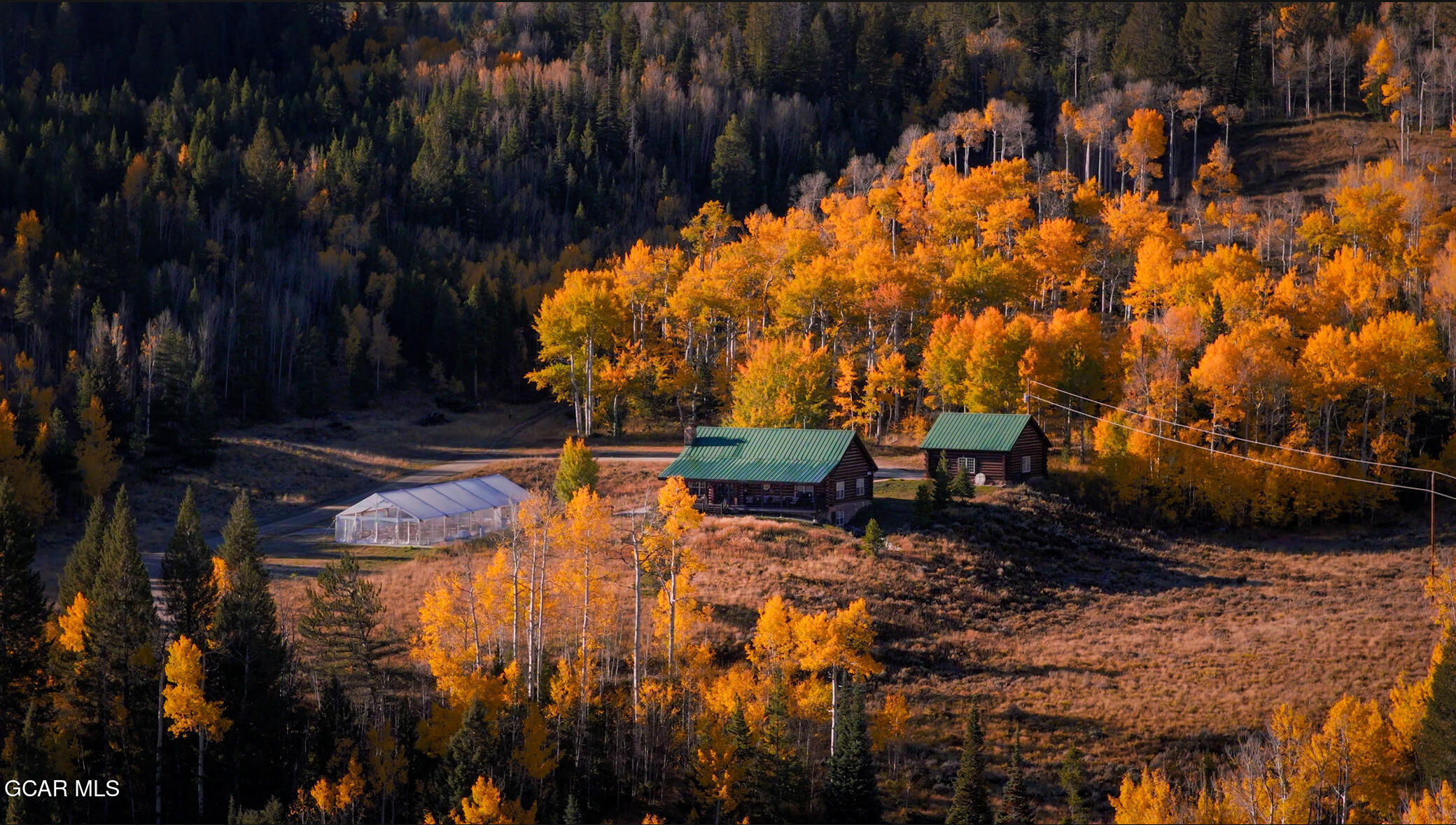 966 GCR 57 Granby CO 80446