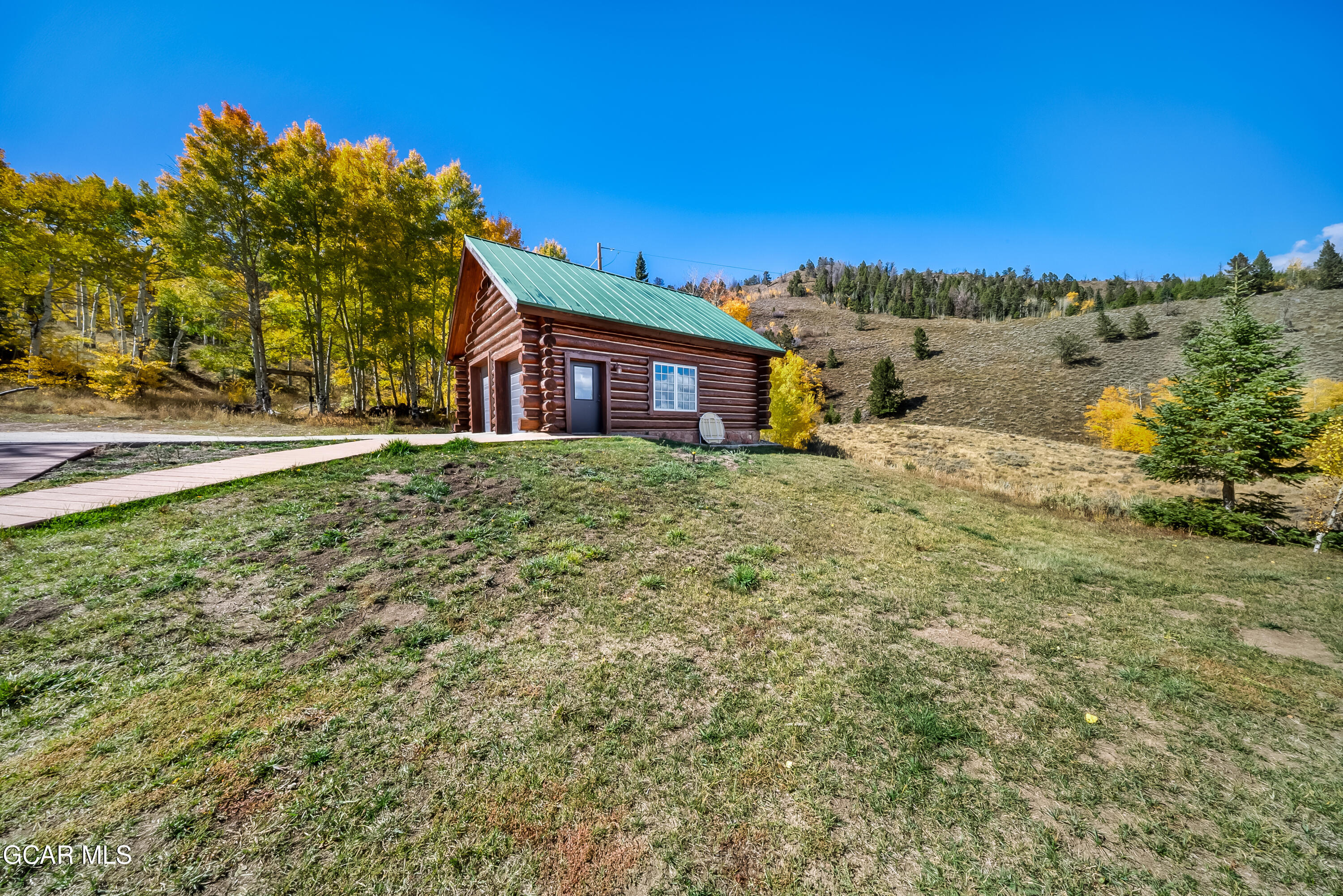966 GCR 57 Granby CO 80446