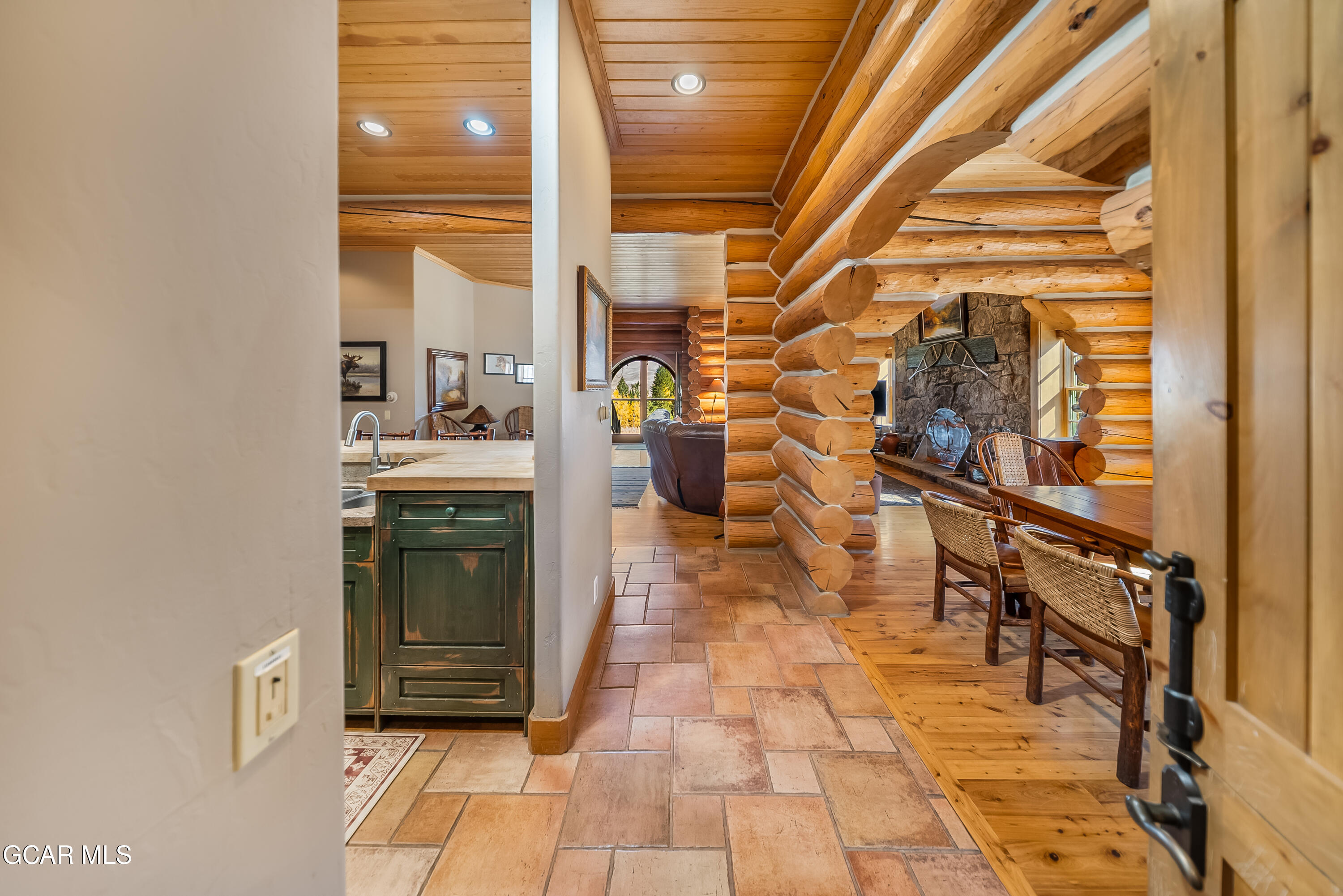 966 GCR 57 Granby CO 80446