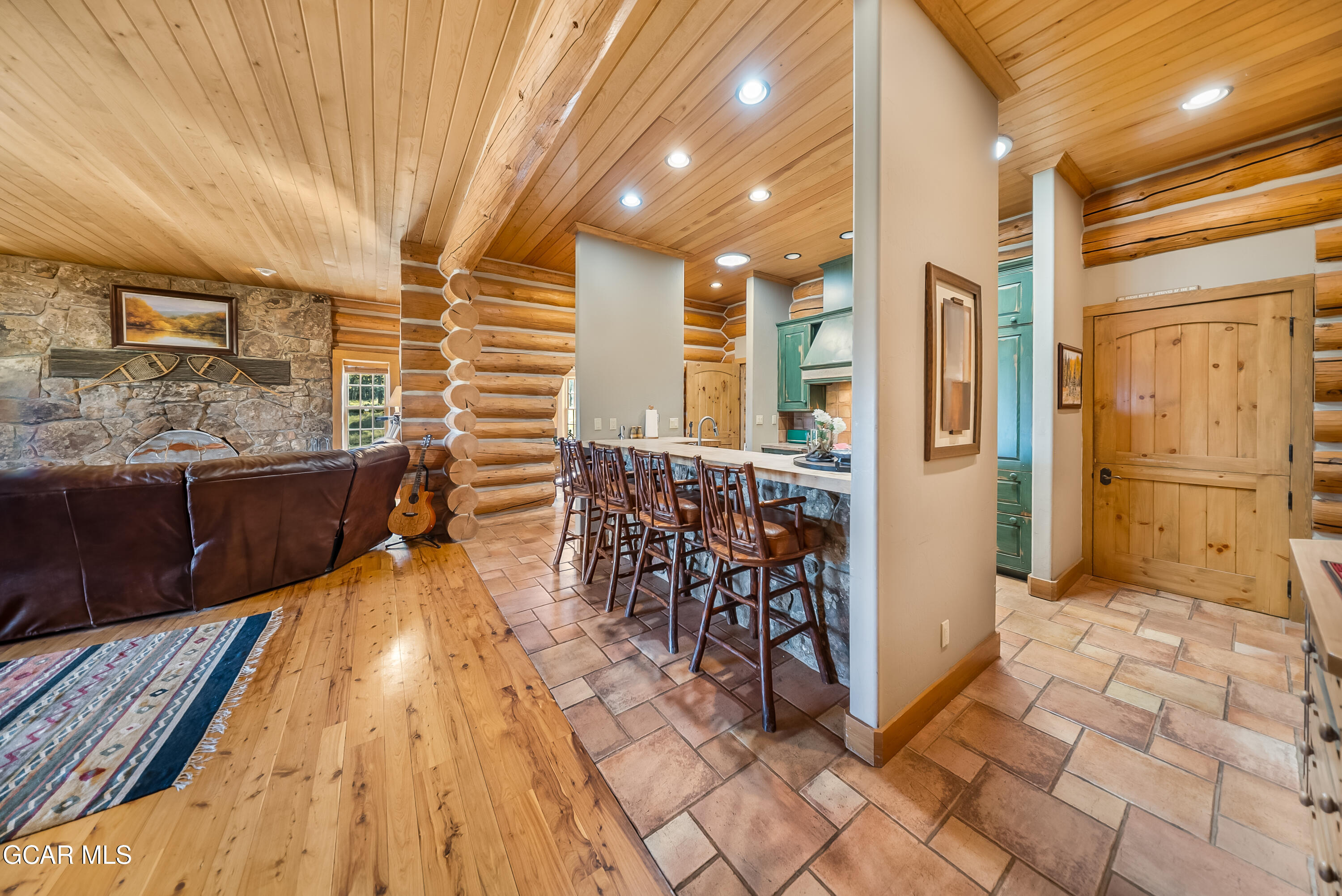 966 GCR 57 Granby CO 80446