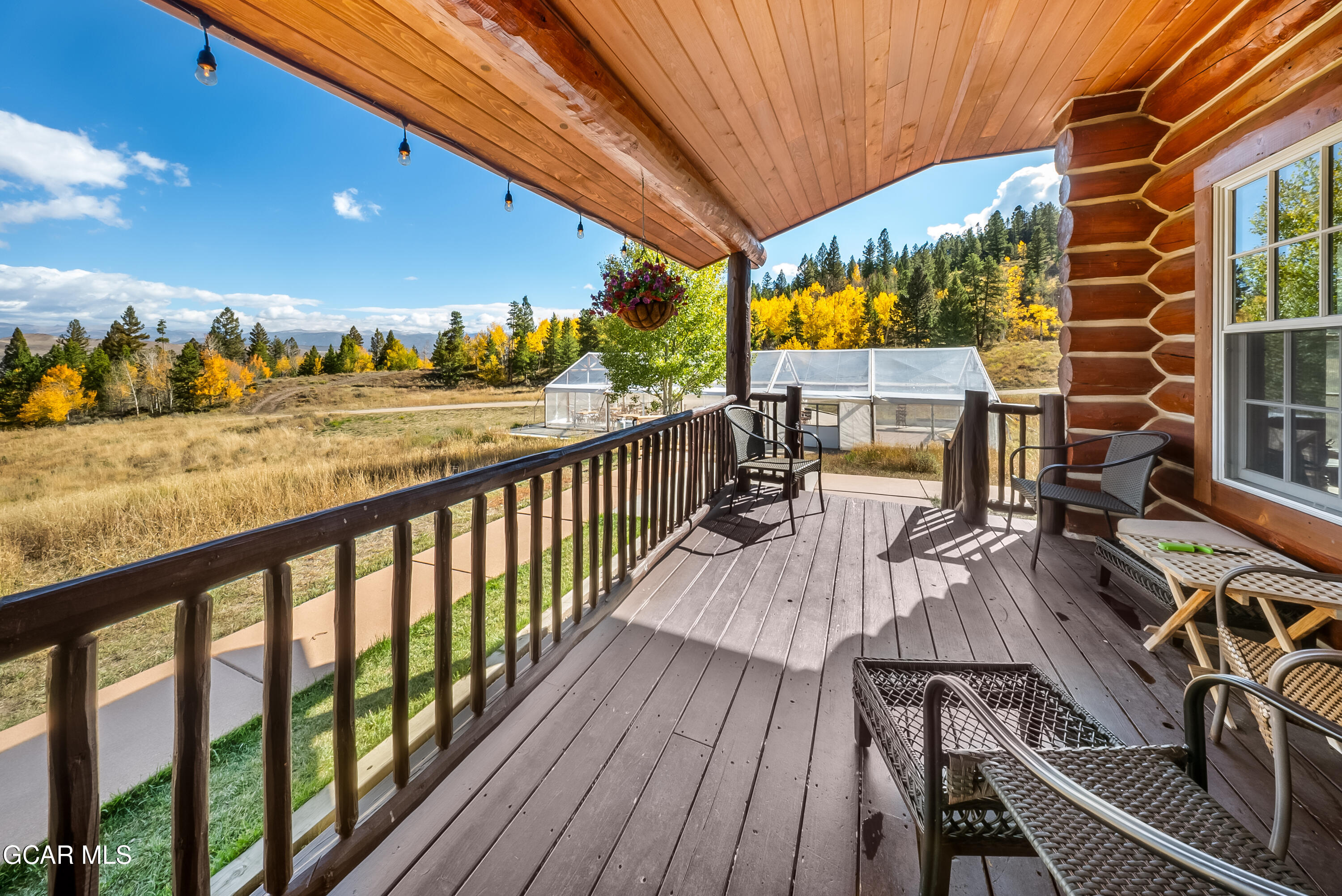 966 GCR 57 Granby CO 80446
