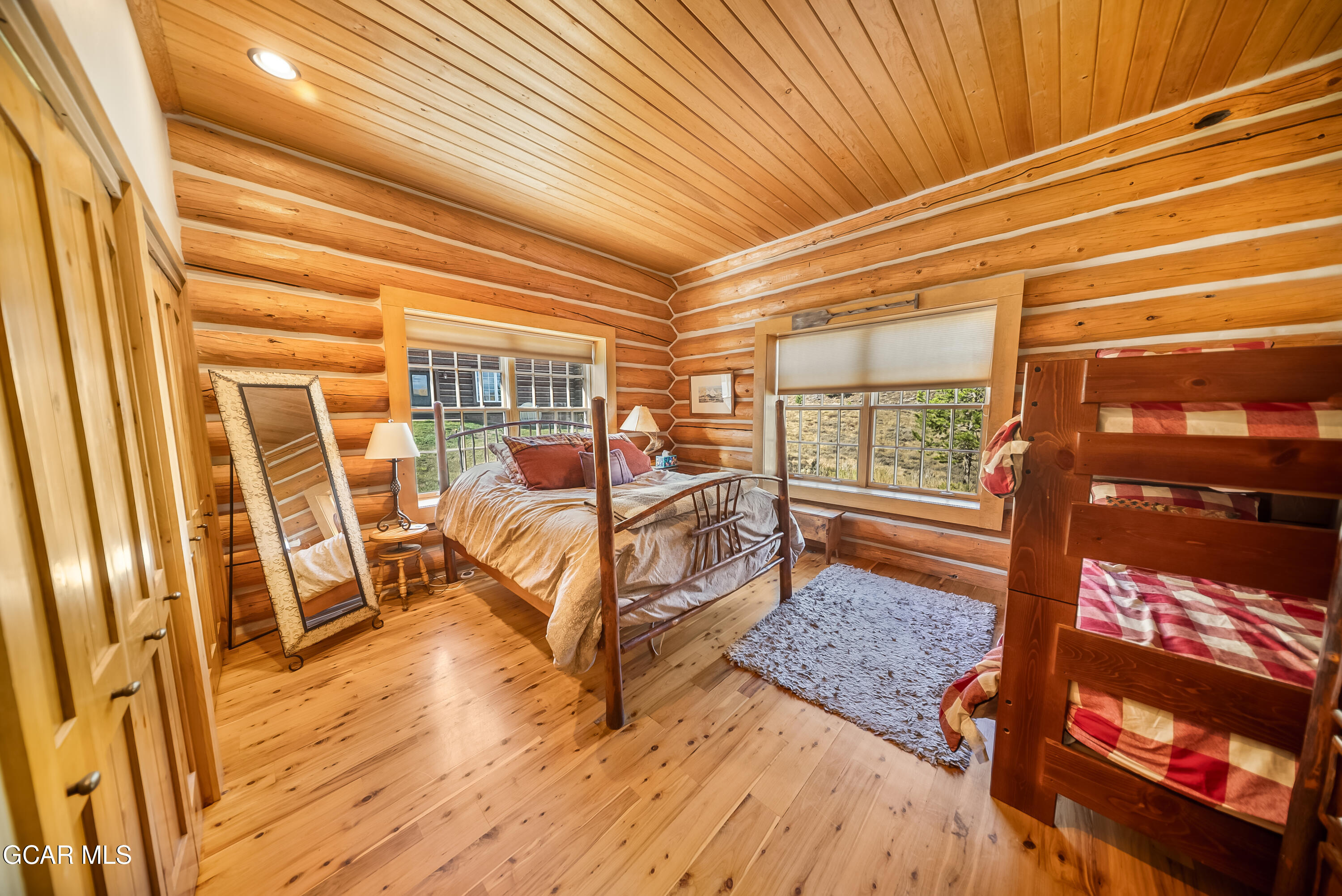 966 GCR 57 Granby CO 80446