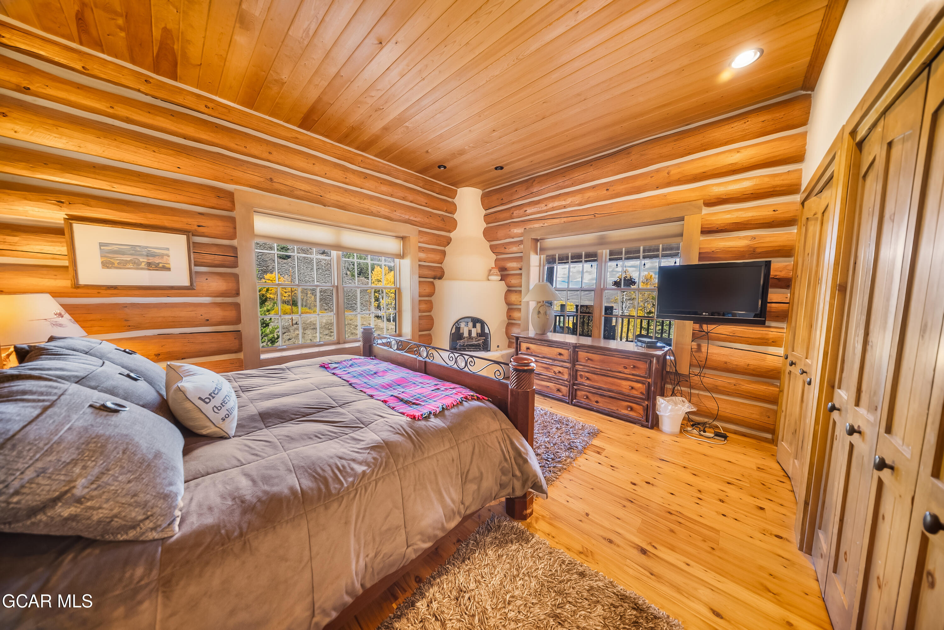 966 GCR 57 Granby CO 80446