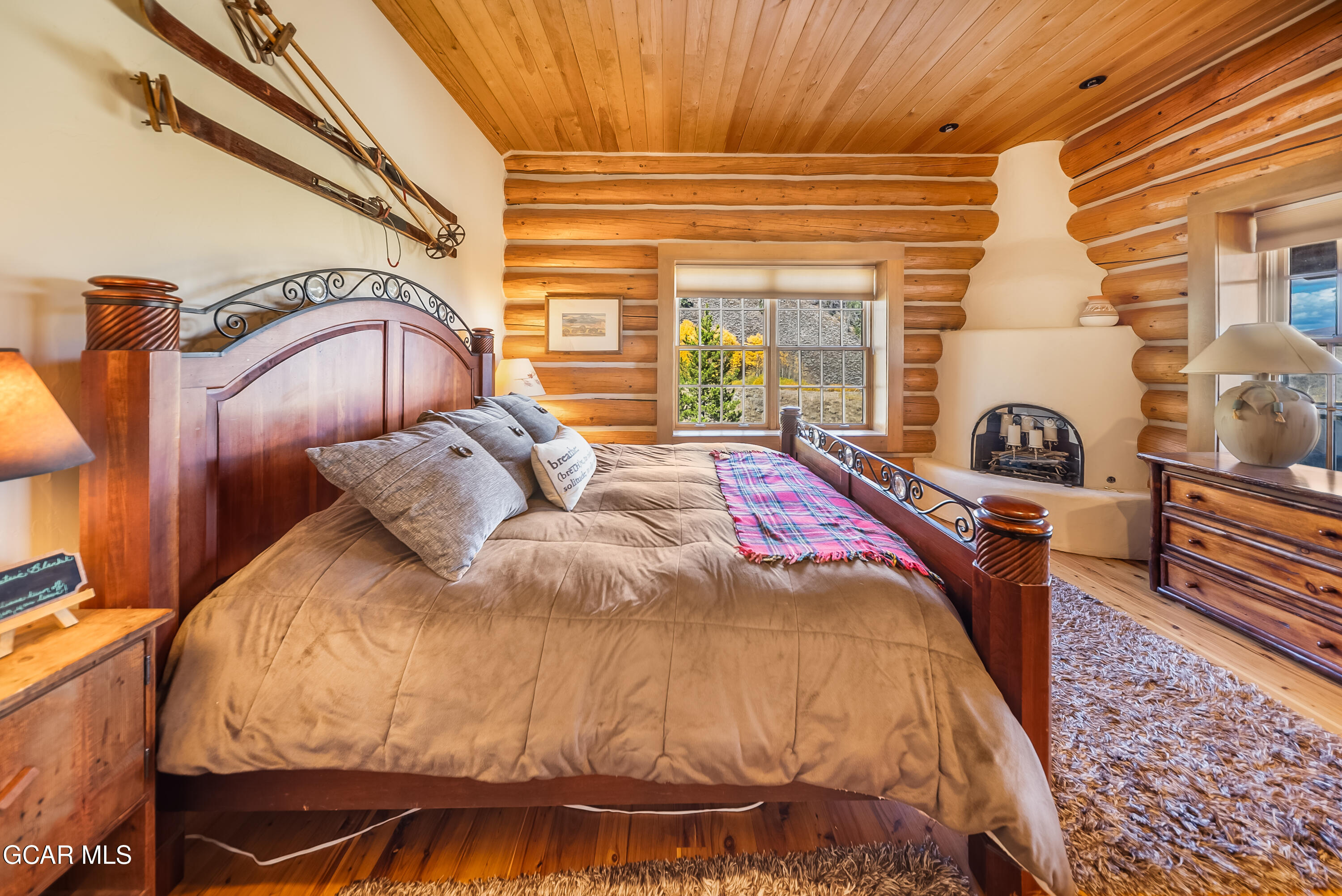 966 GCR 57 Granby CO 80446