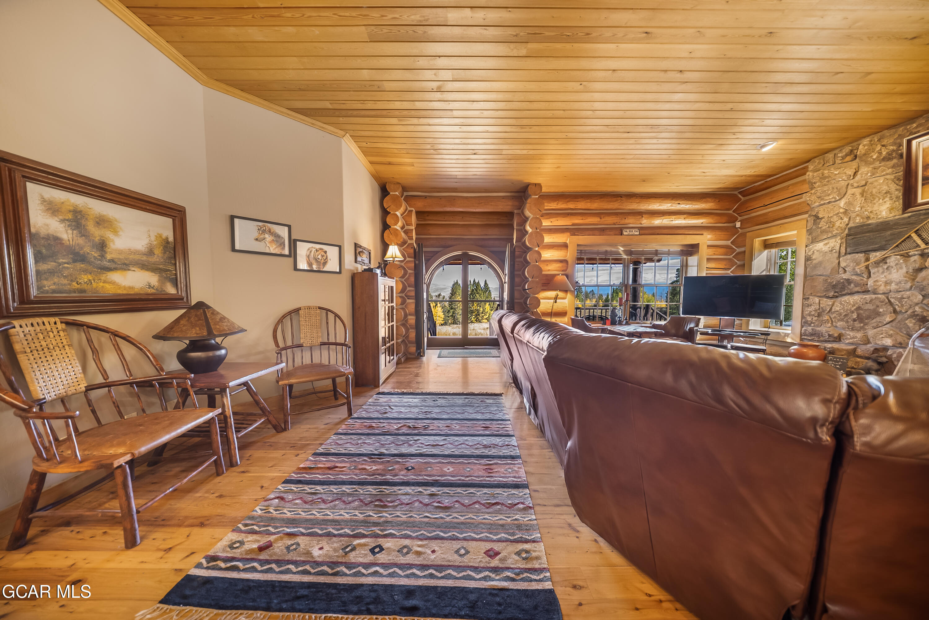 966 GCR 57 Granby CO 80446