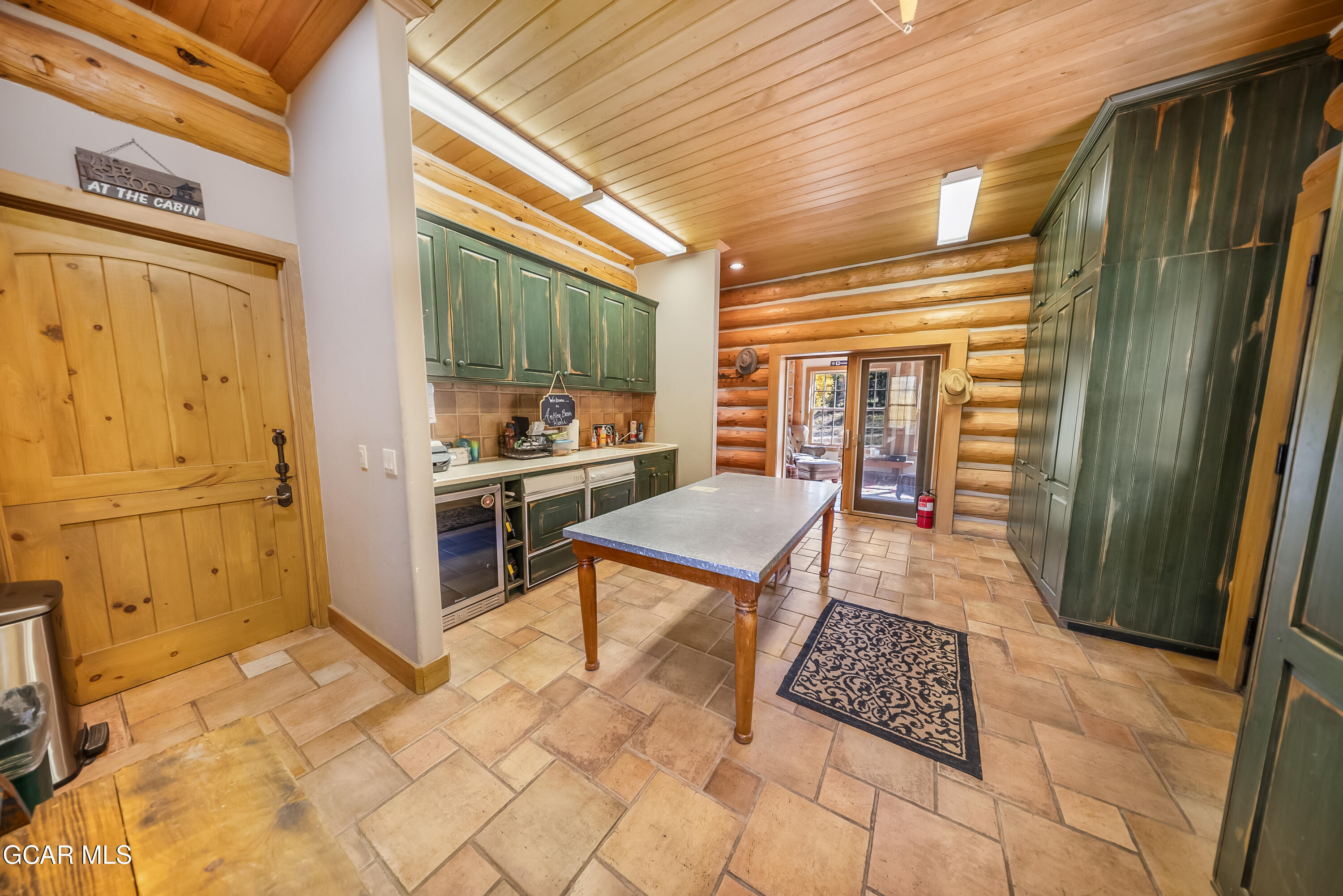 966 GCR 57 Granby CO 80446