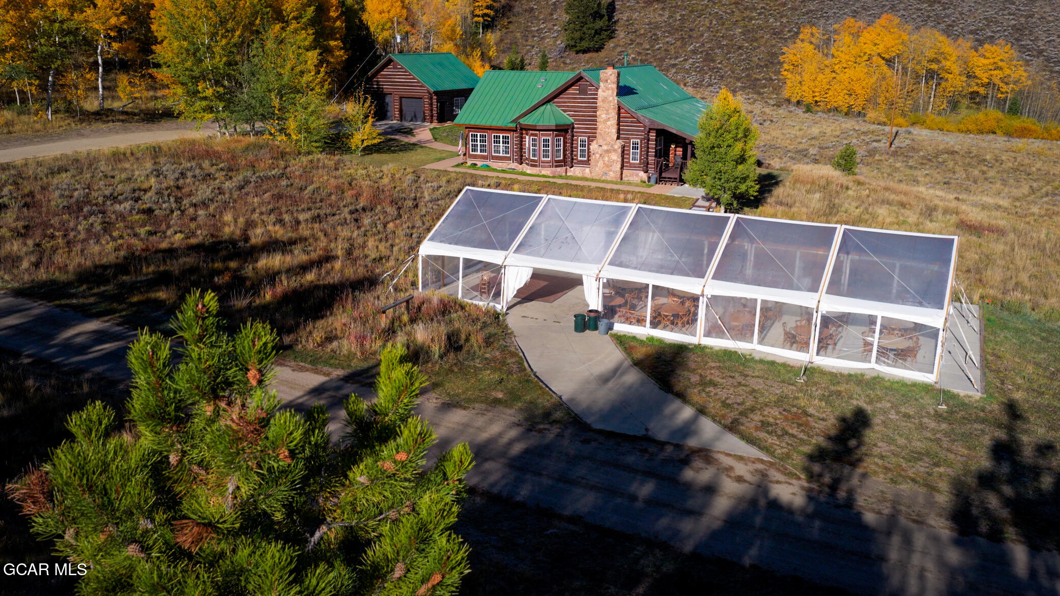 966 GCR 57 Granby CO 80446