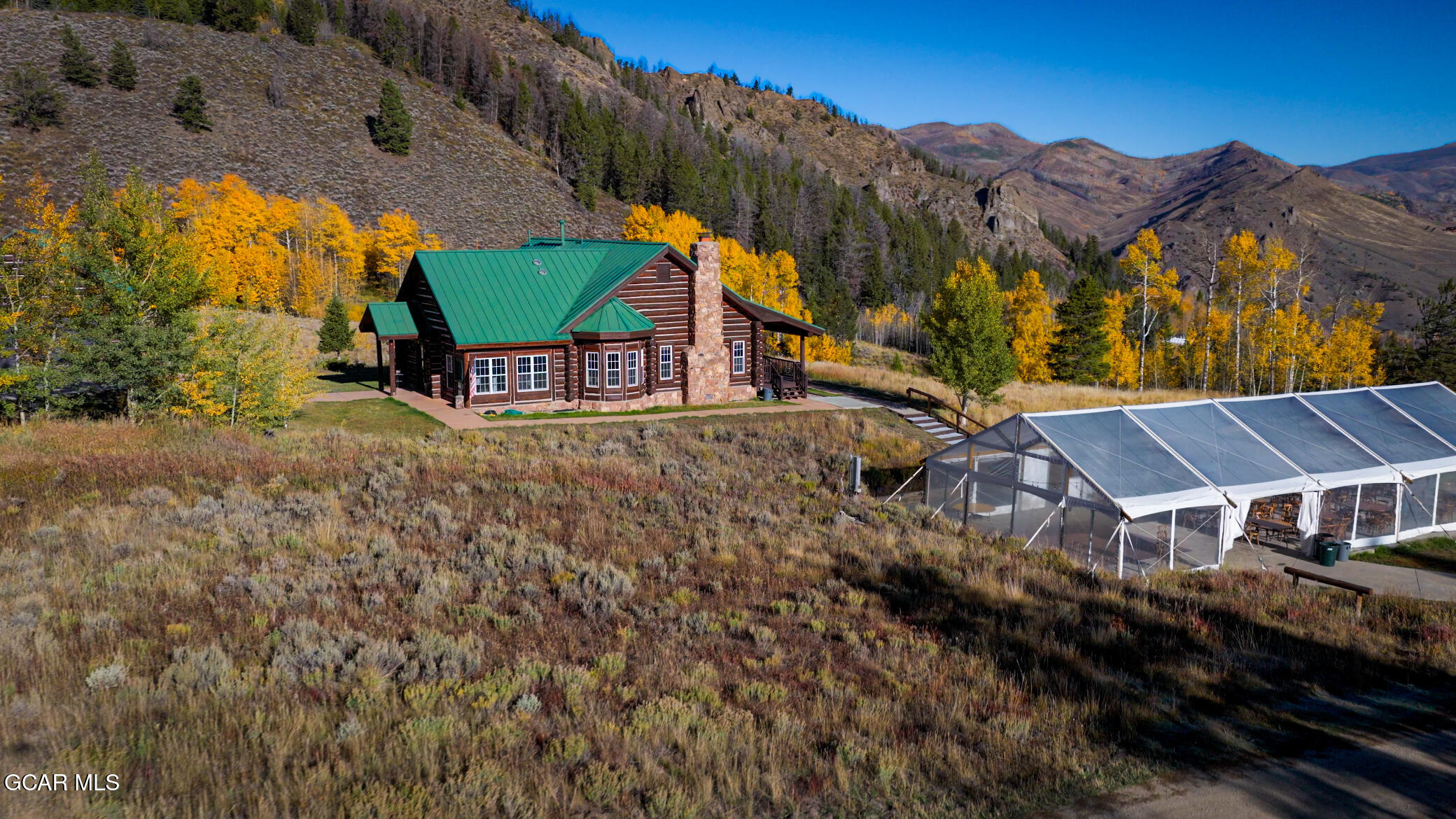 966 GCR 57 Granby CO 80446