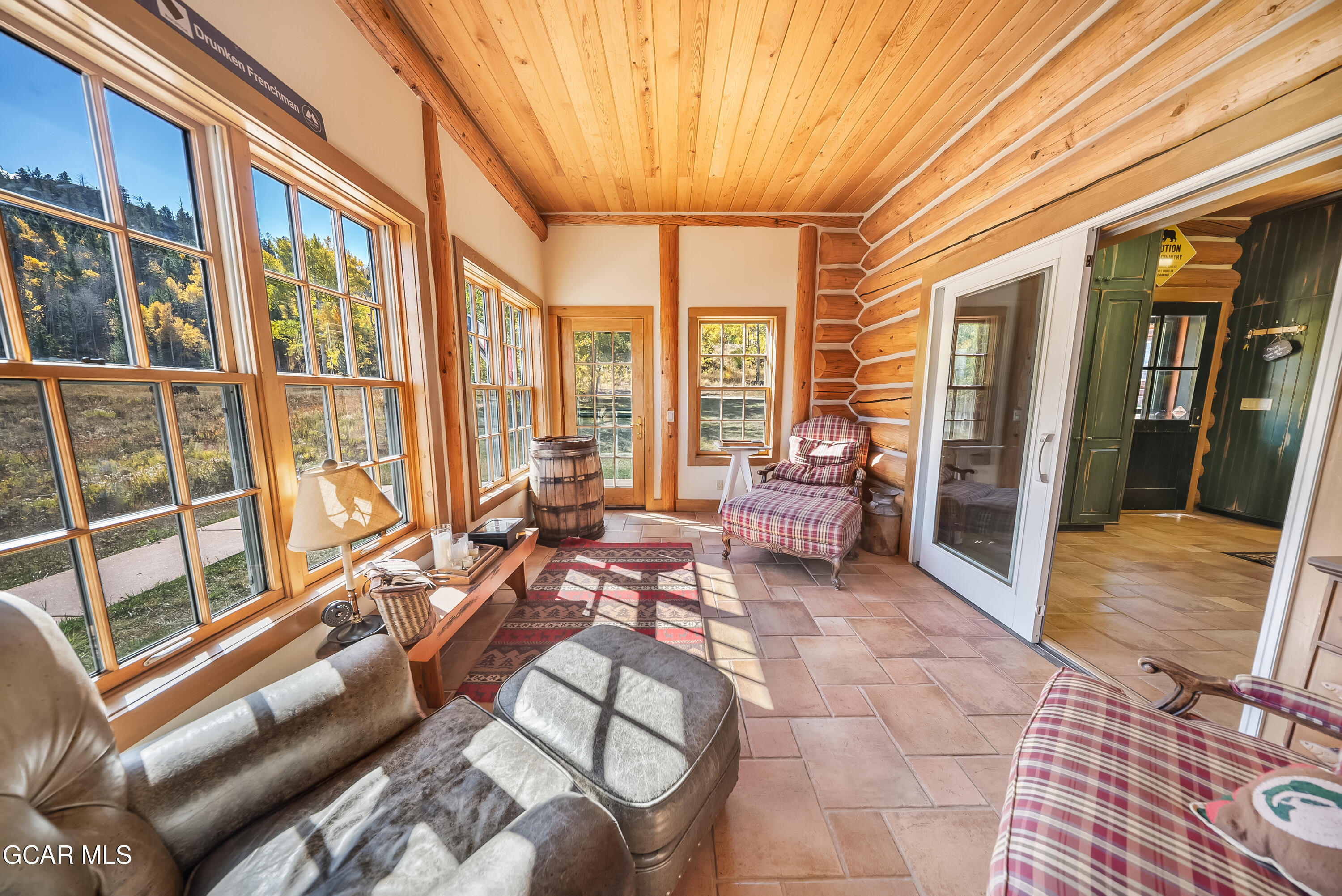 966 GCR 57 Granby CO 80446