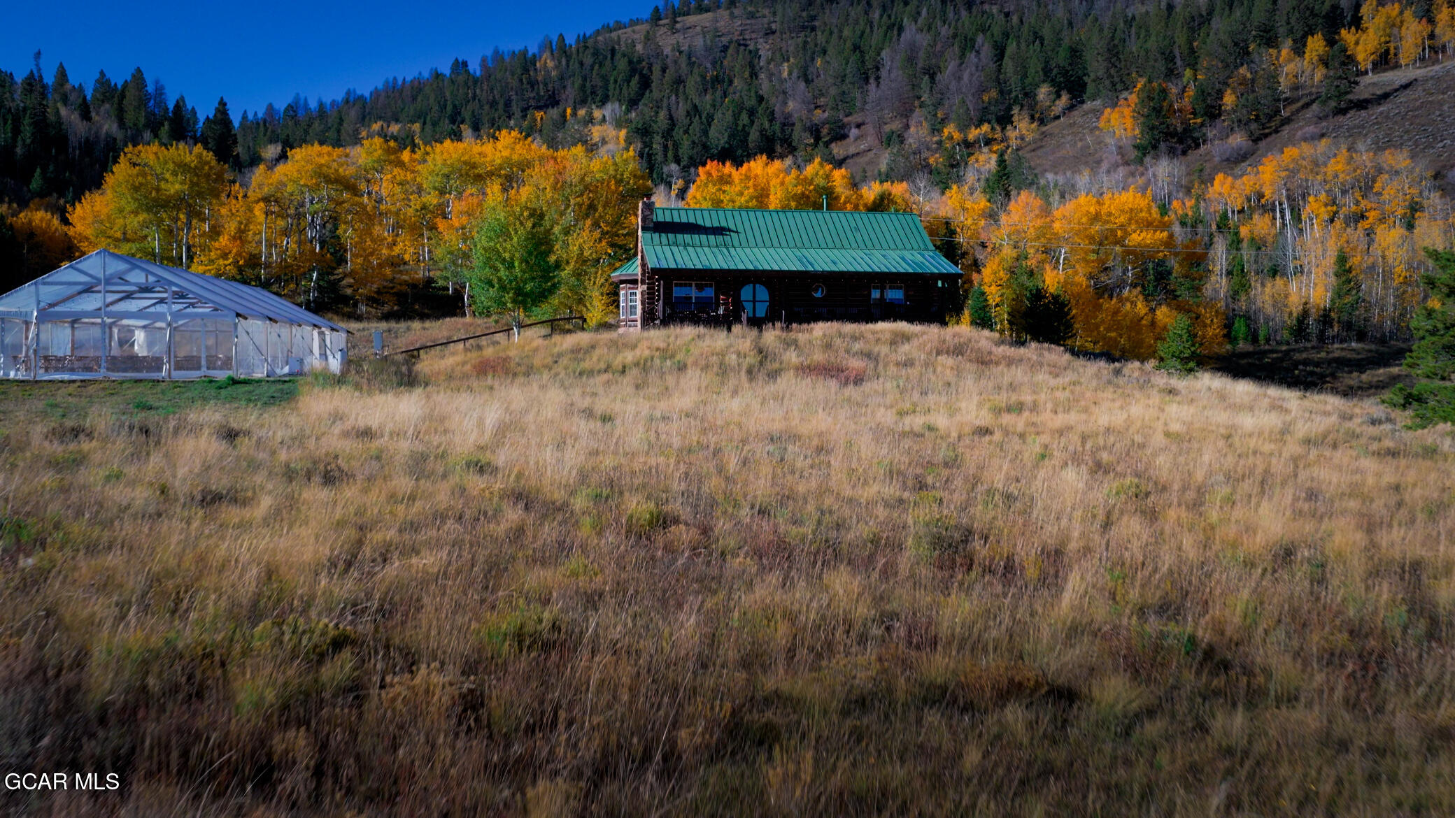 966 GCR 57 Granby CO 80446
