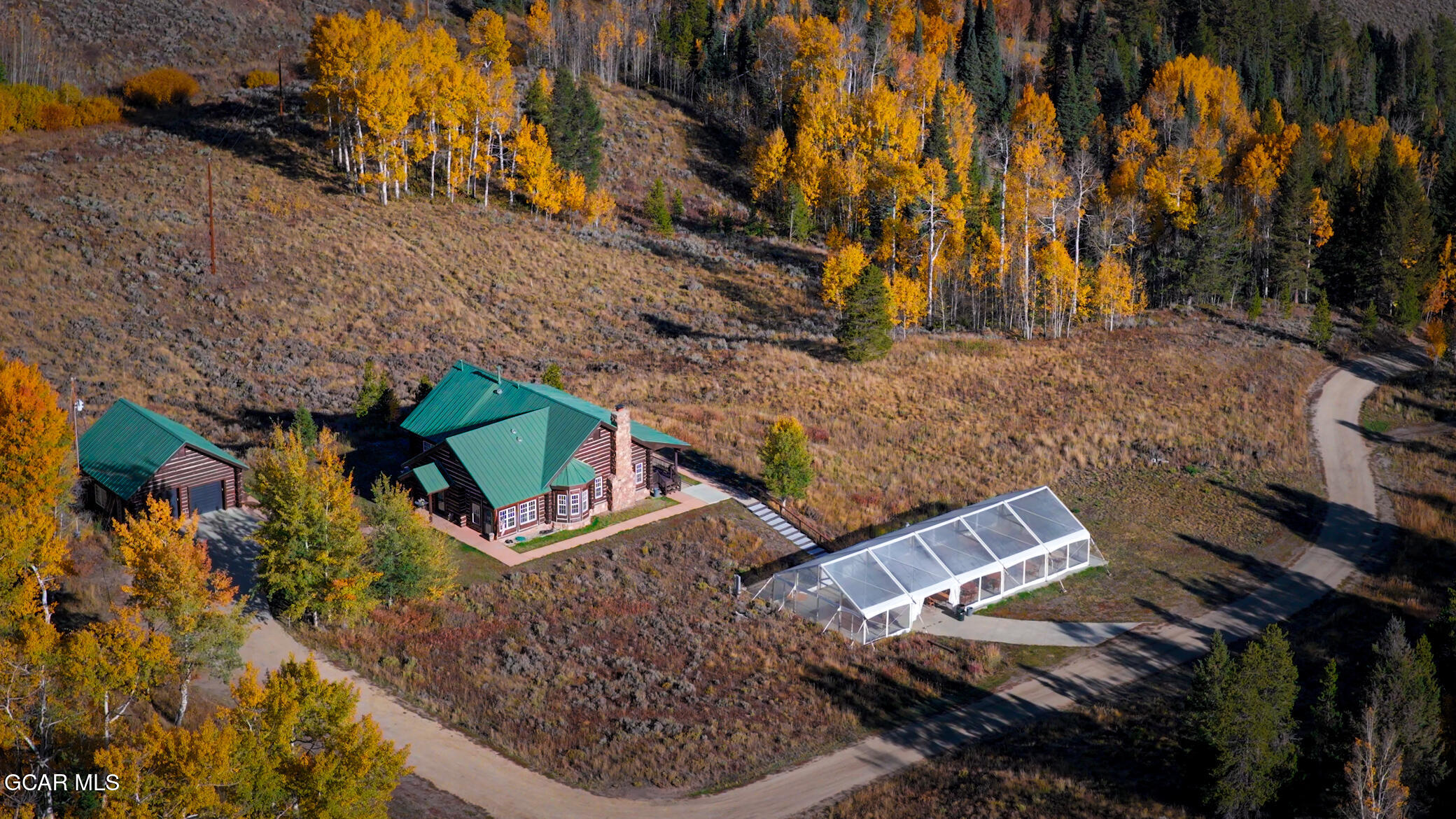 966 GCR 57 Granby CO 80446