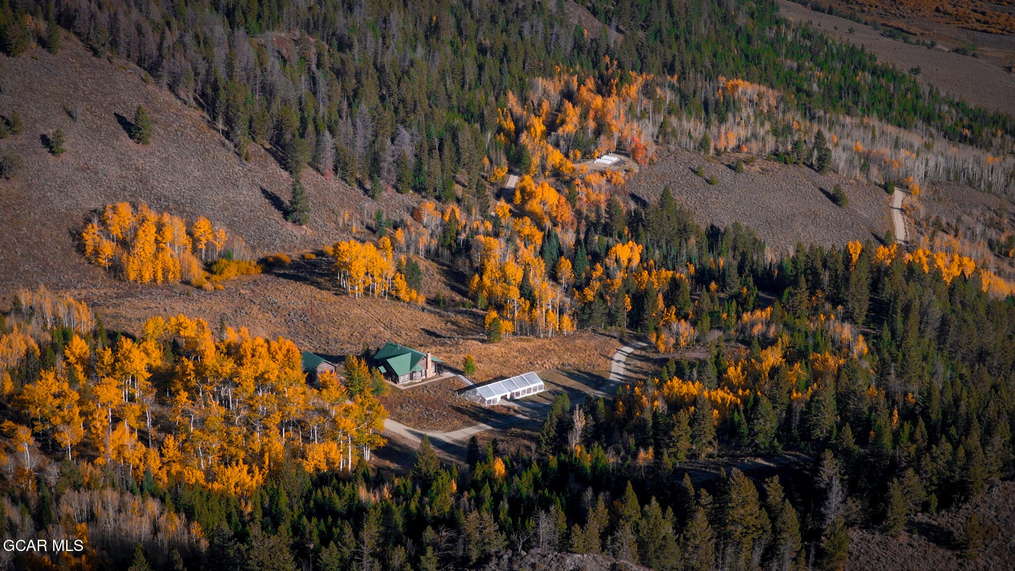 966 GCR 57 Granby CO 80446