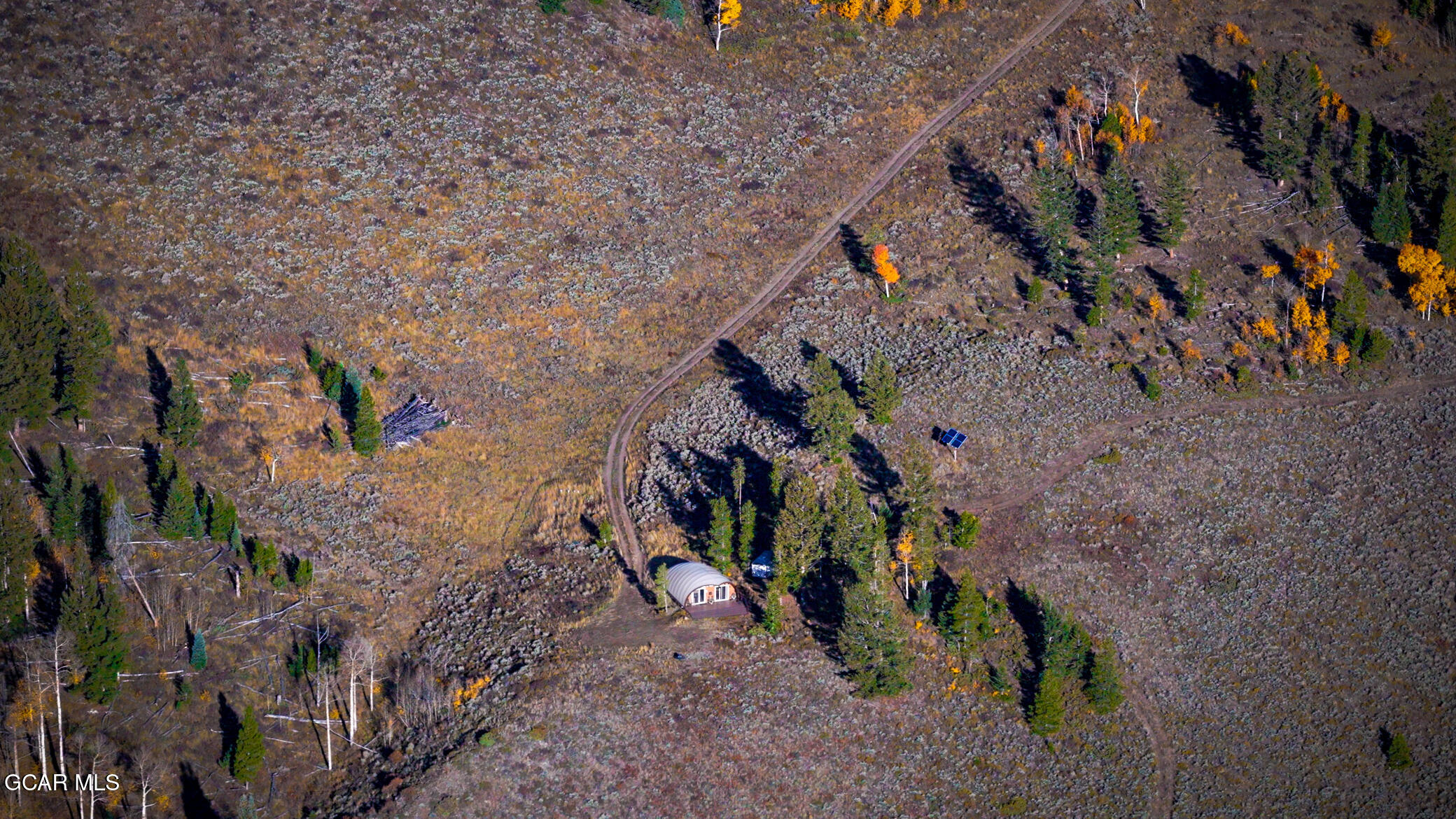 966 GCR 57 Granby CO 80446