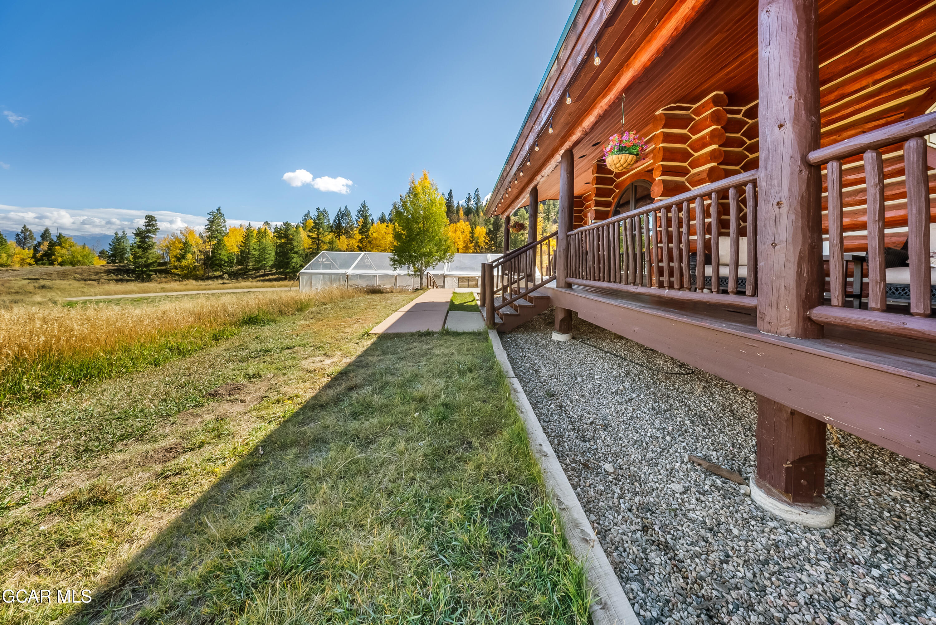 966 GCR 57 Granby CO 80446
