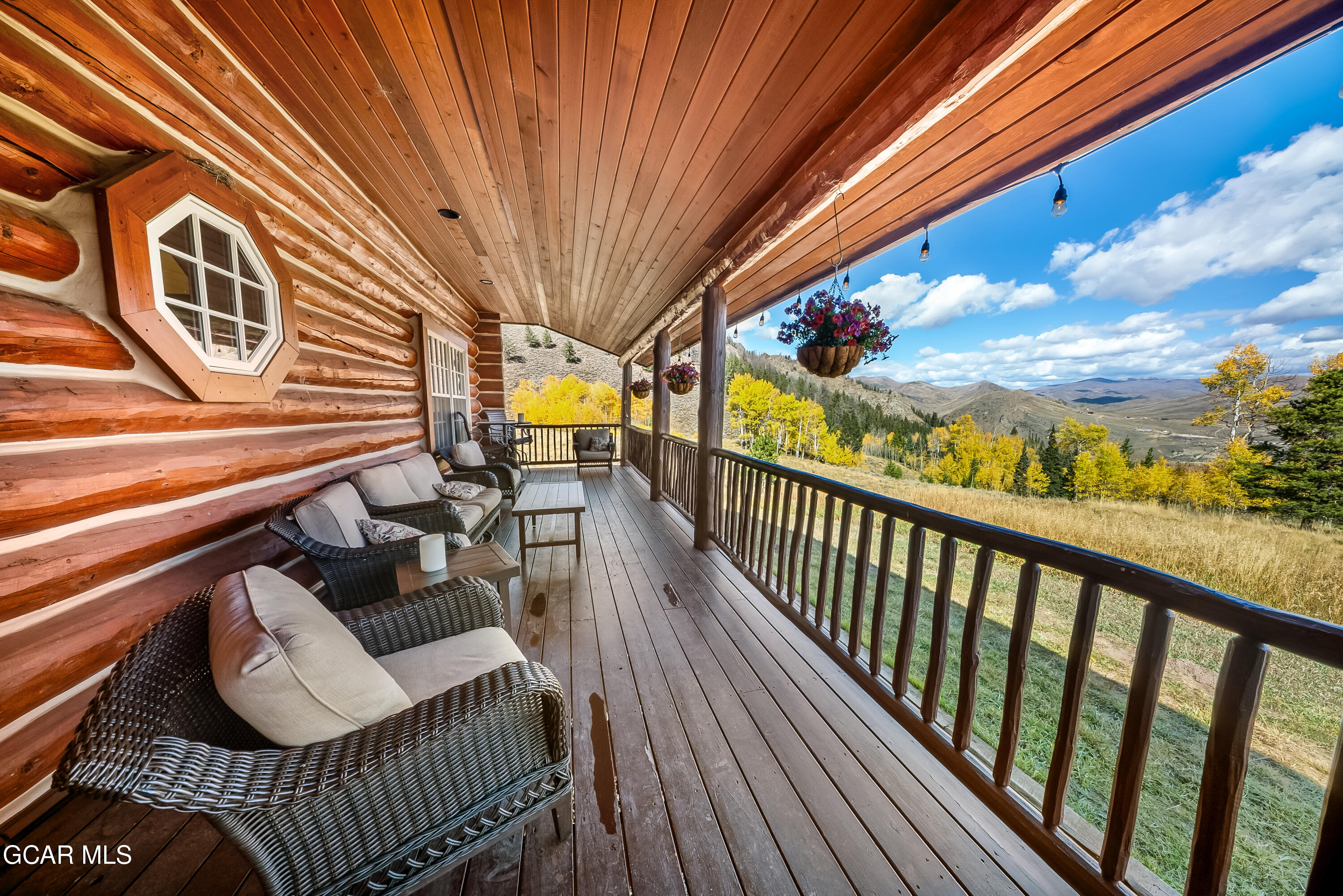 966 GCR 57 Granby CO 80446