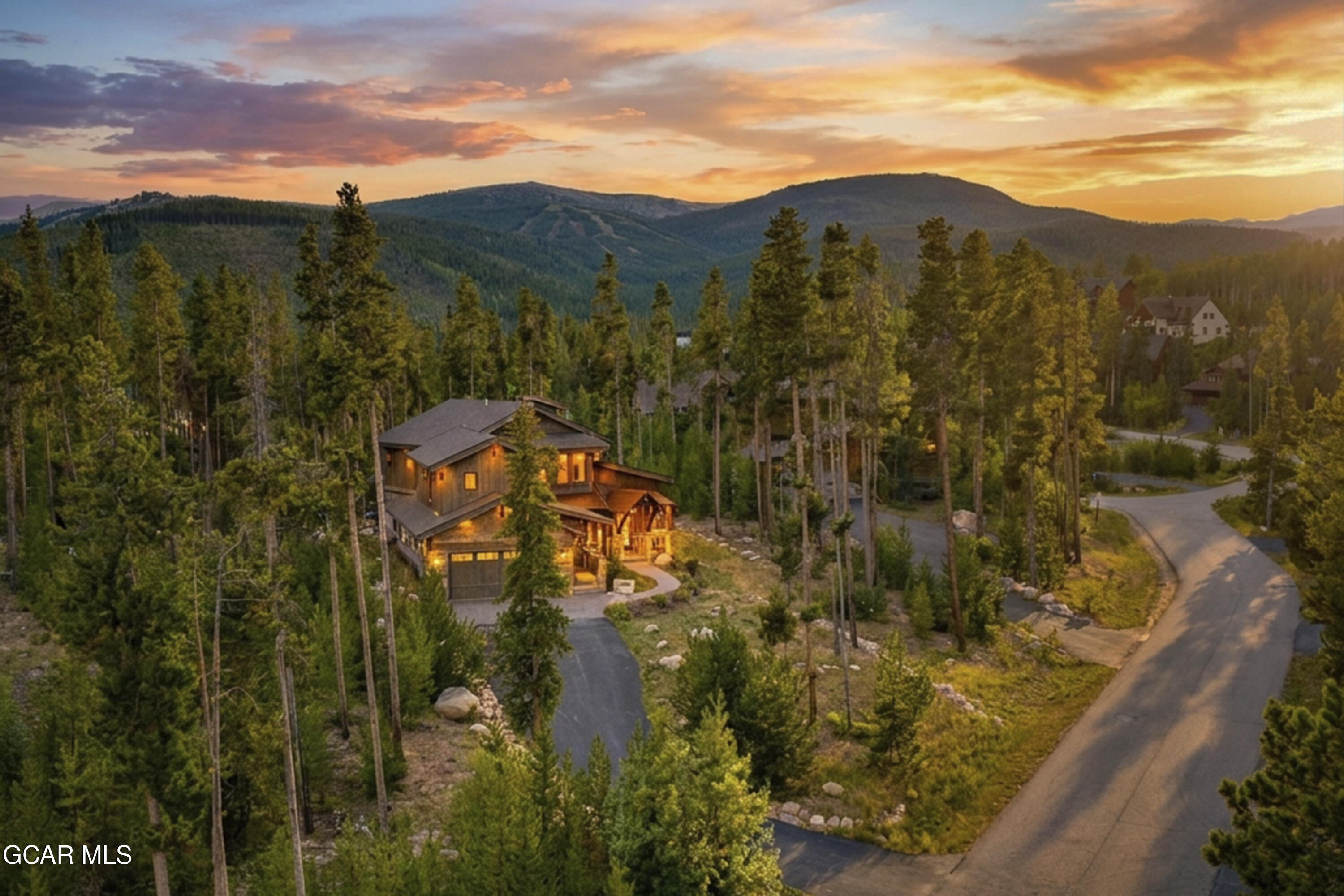 309 Moose Trail Winter Park CO 80482
