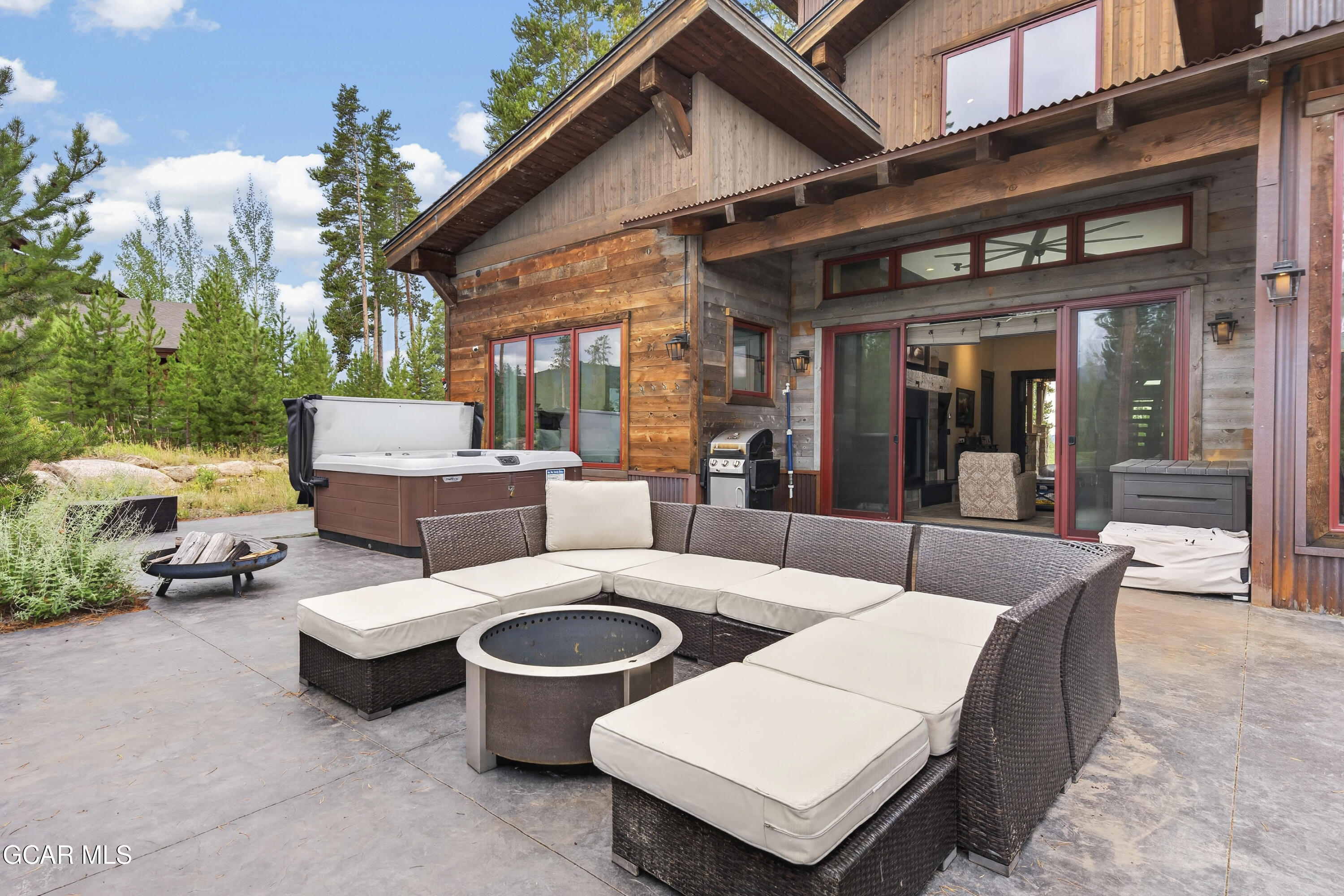 309 Moose Trail Winter Park CO 80482