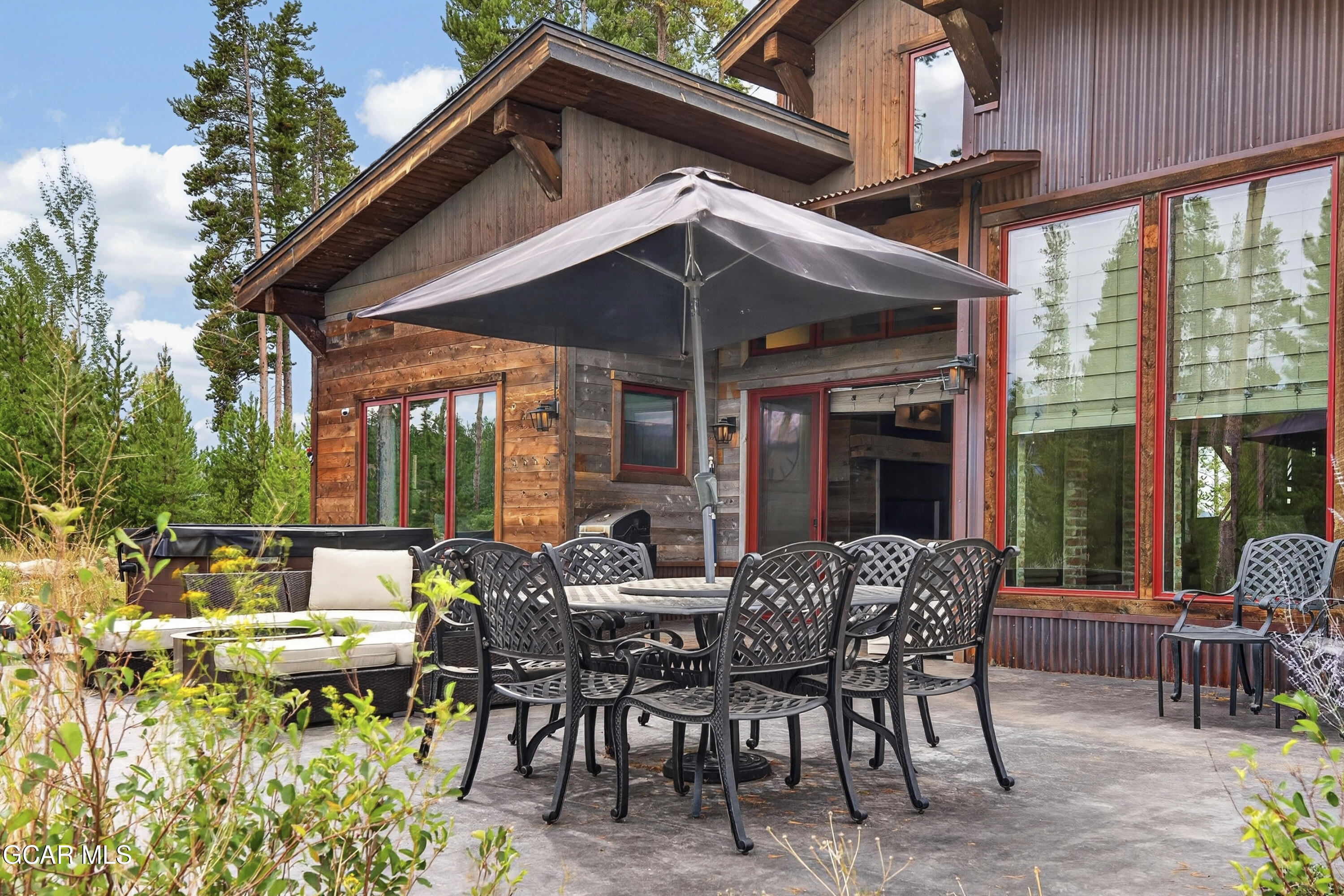 309 Moose Trail Winter Park CO 80482