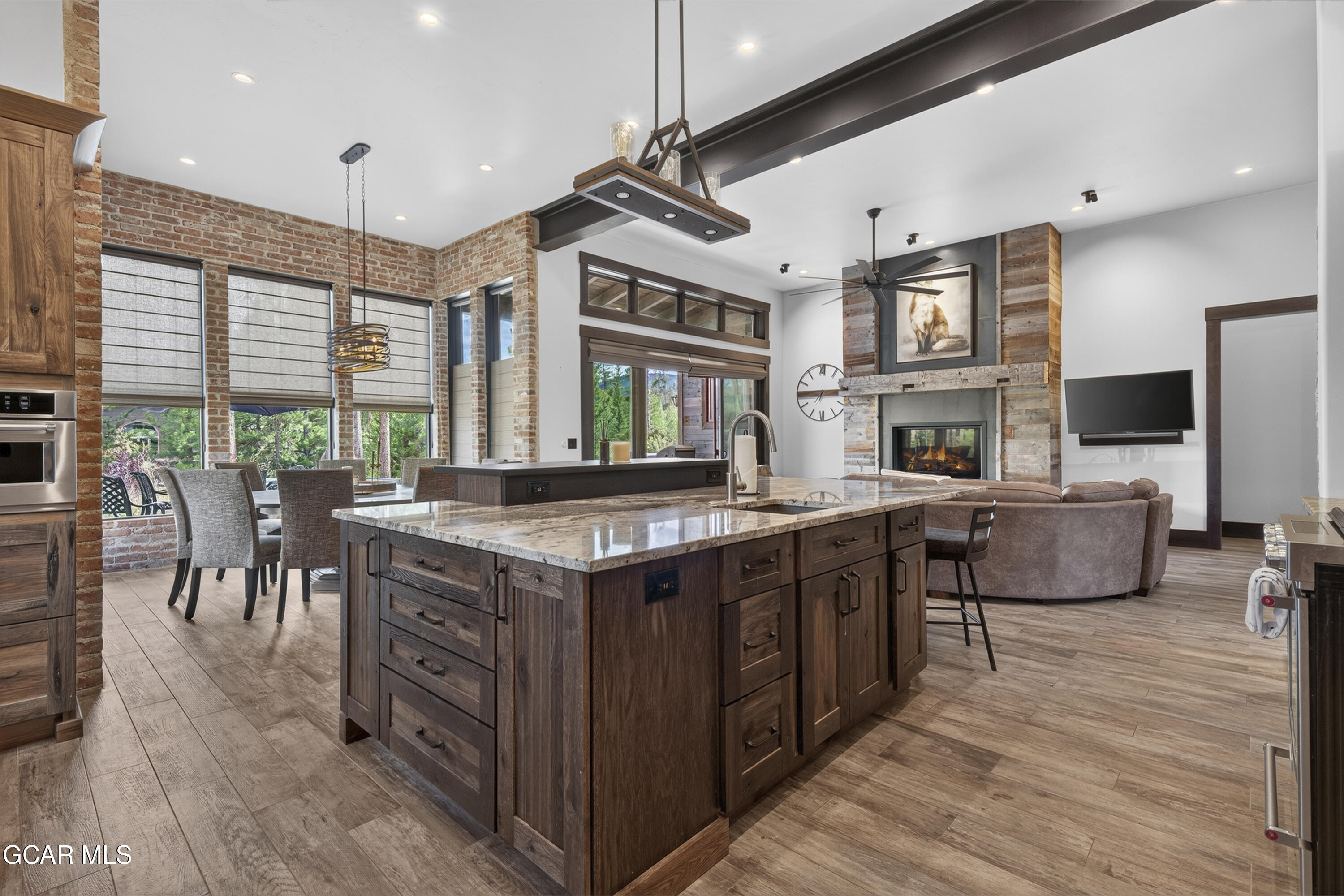 309 Moose Trail Winter Park CO 80482