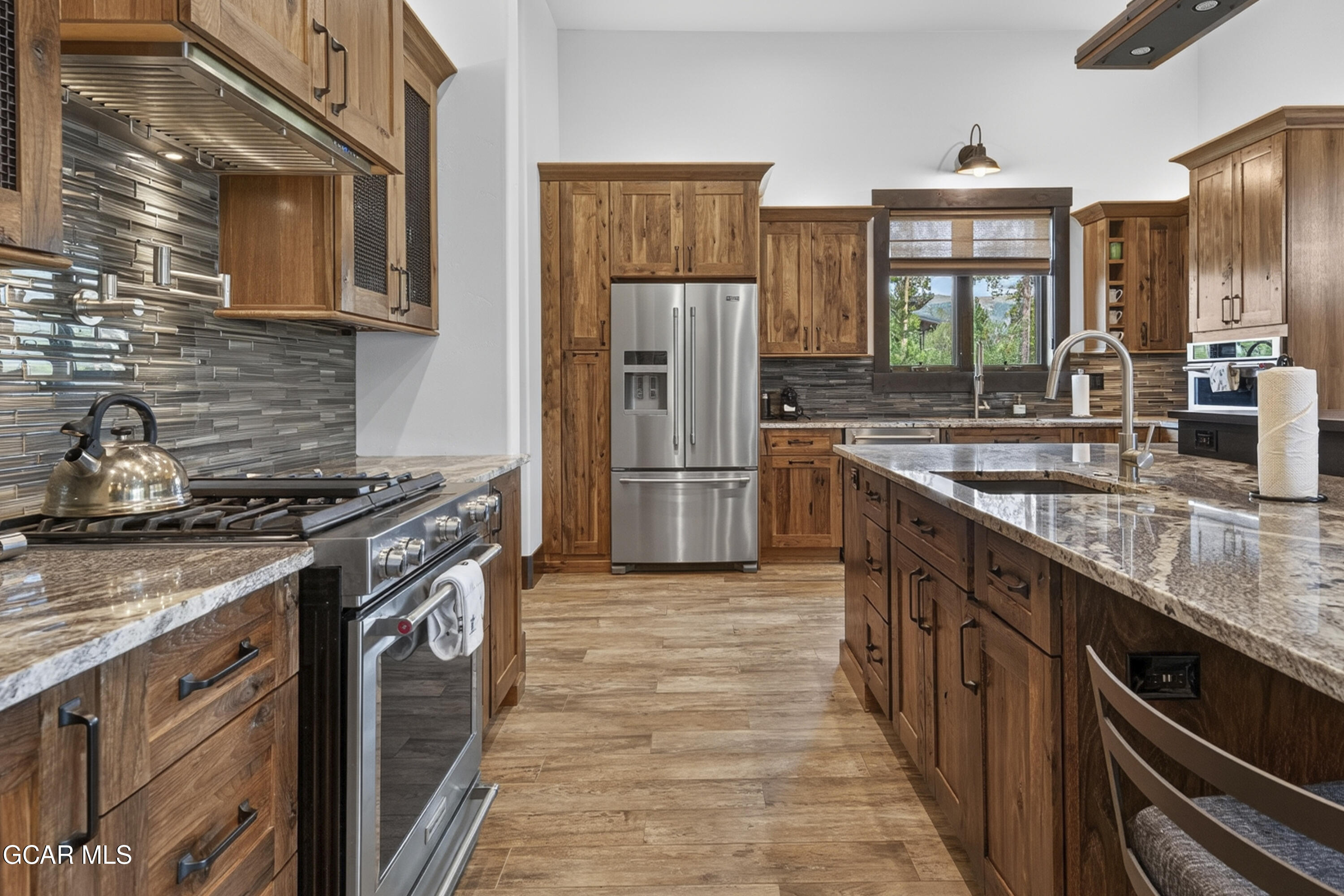 309 Moose Trail Winter Park CO 80482