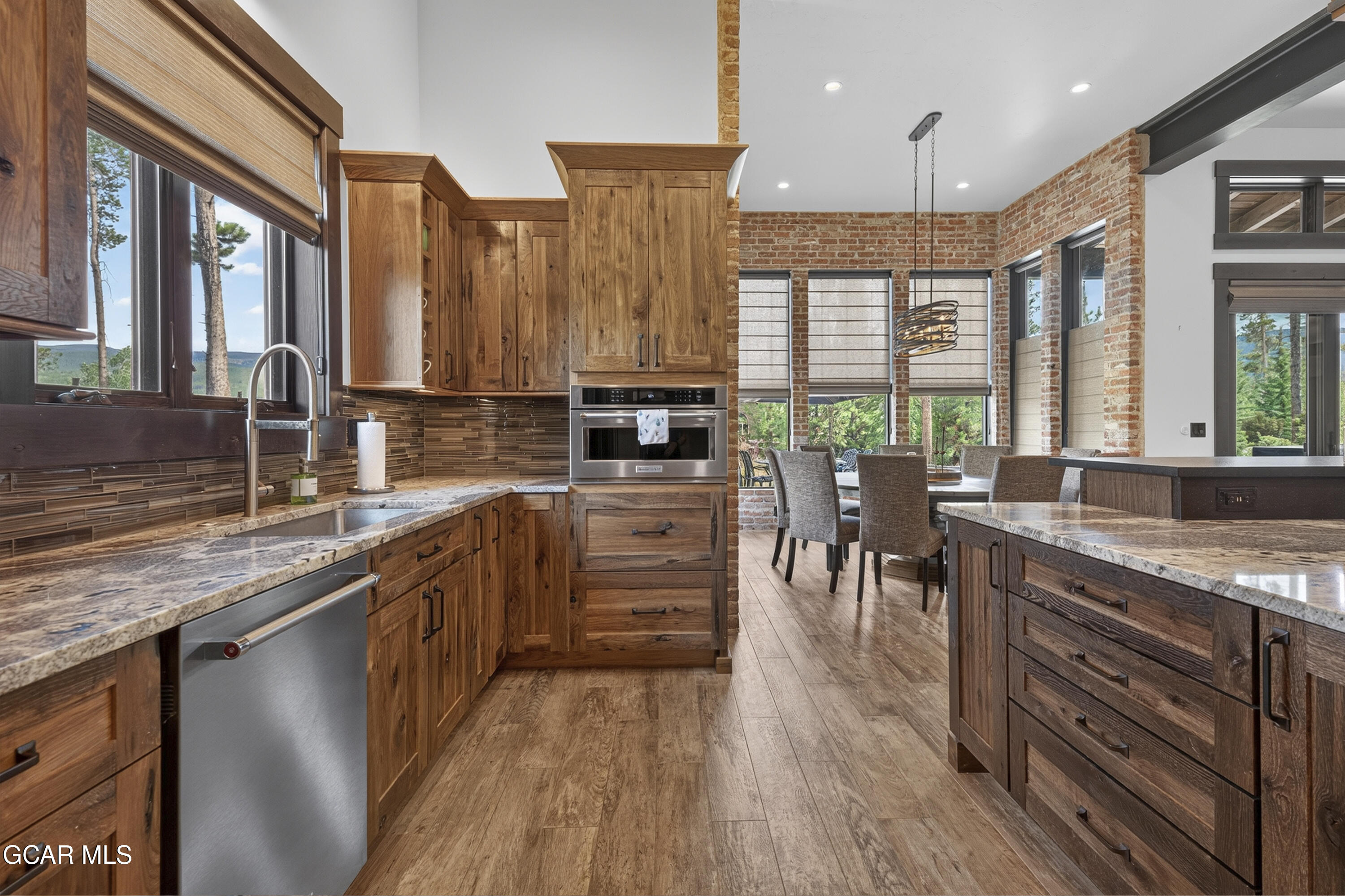 309 Moose Trail Winter Park CO 80482