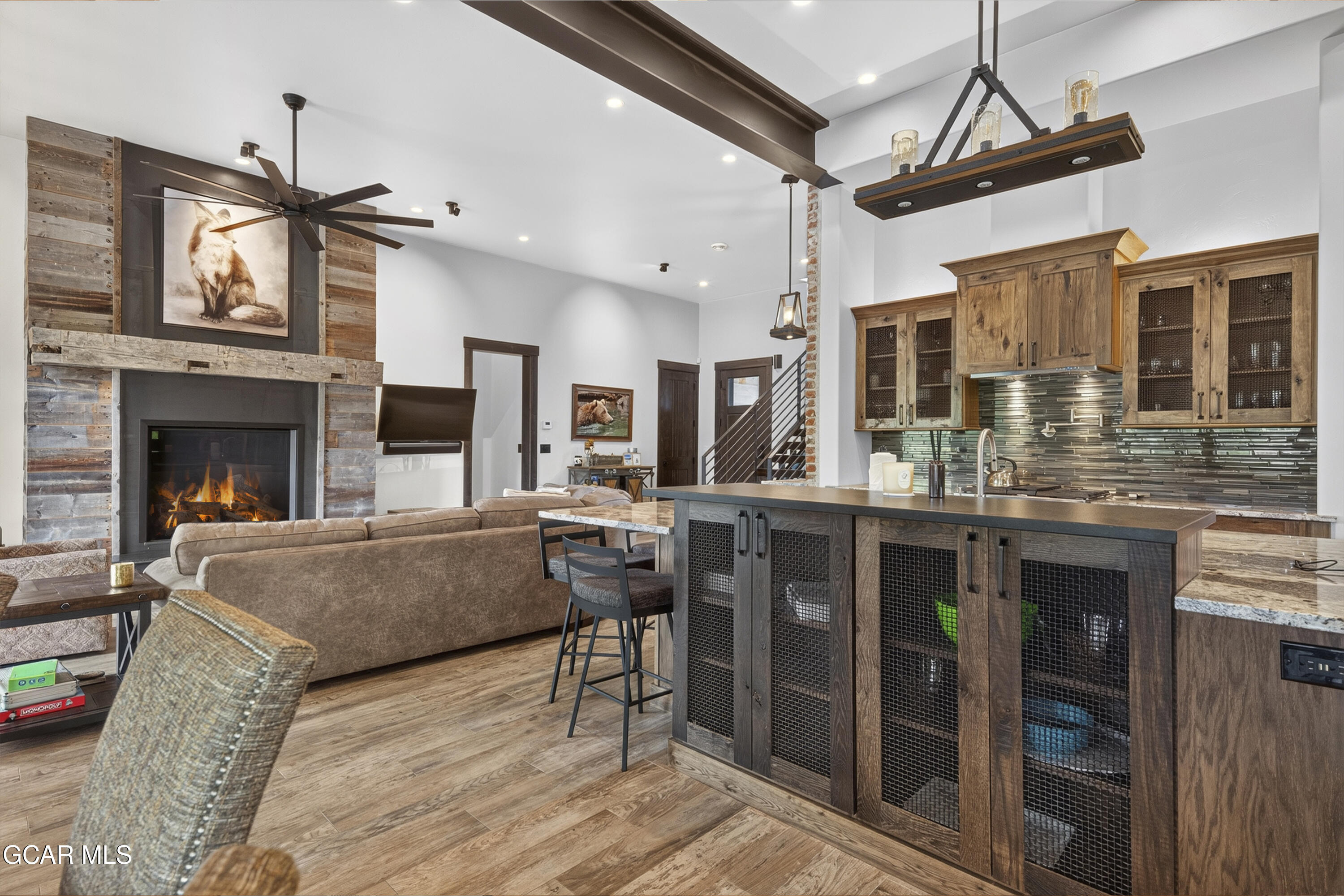 309 Moose Trail Winter Park CO 80482