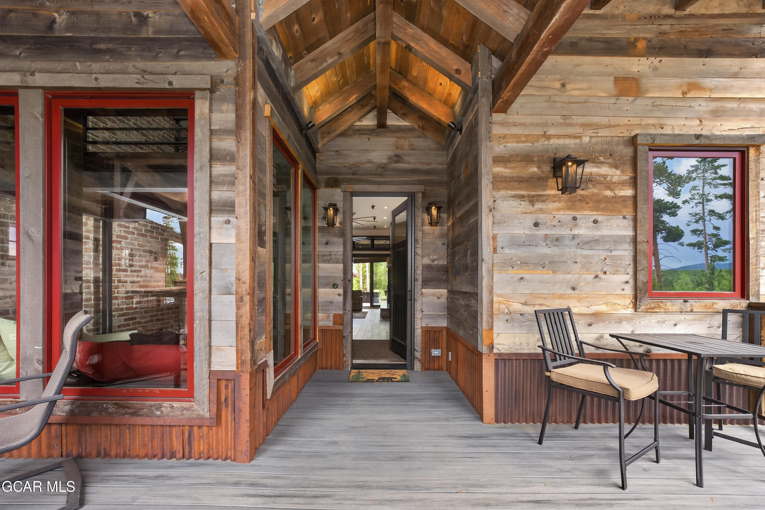 309 Moose Trail Winter Park CO 80482