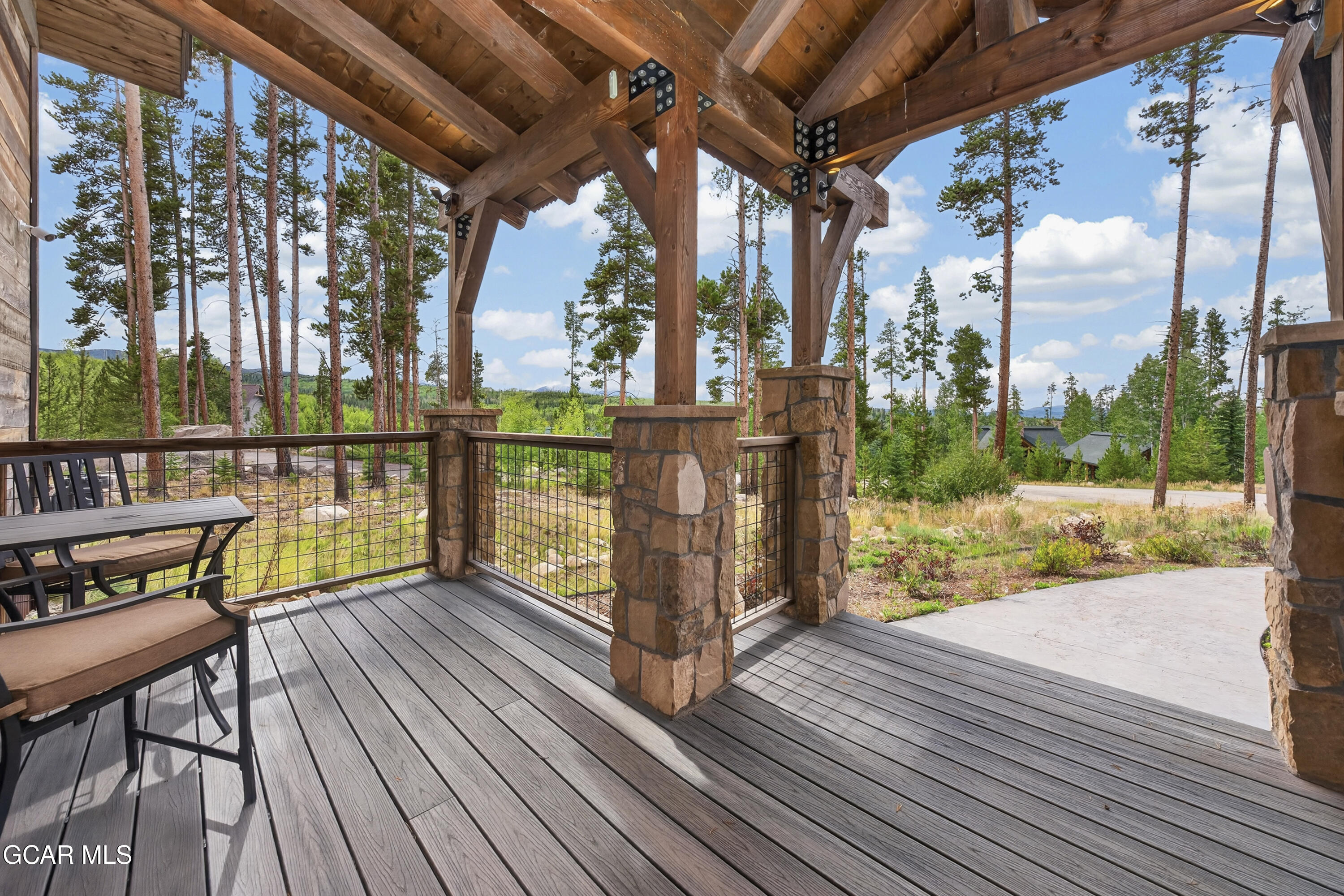 309 Moose Trail Winter Park CO 80482