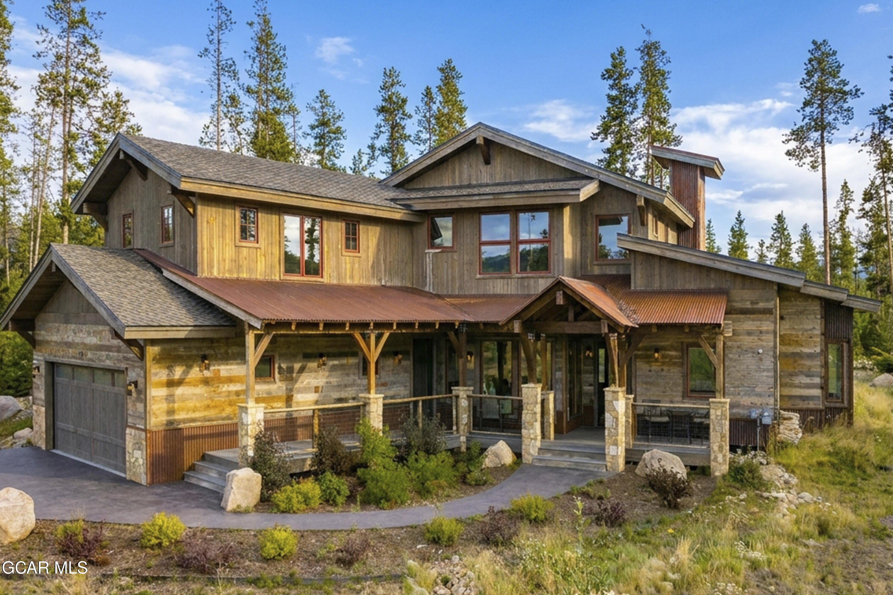 309 Moose Trail Winter Park CO 80482