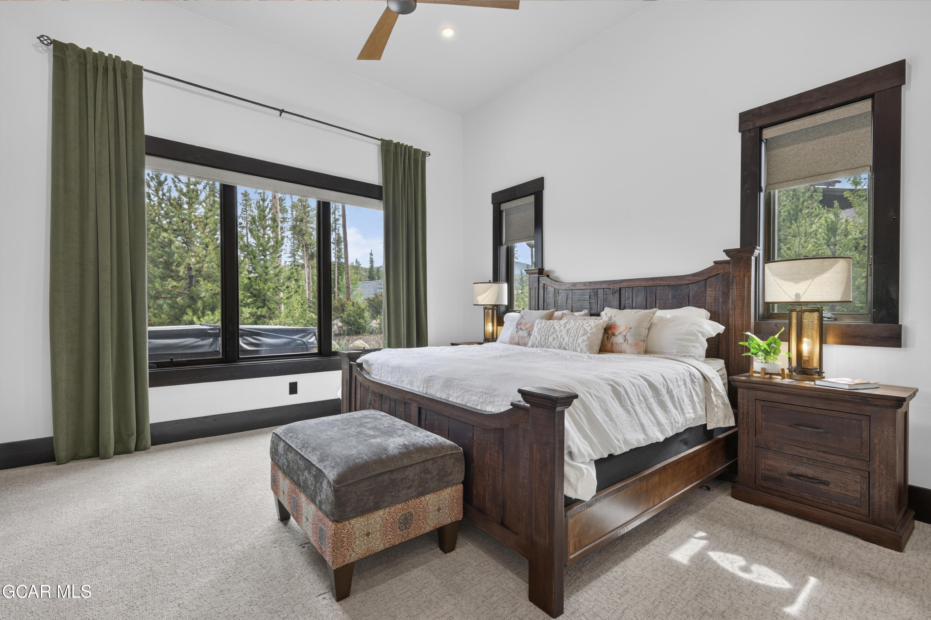 309 Moose Trail Winter Park CO 80482