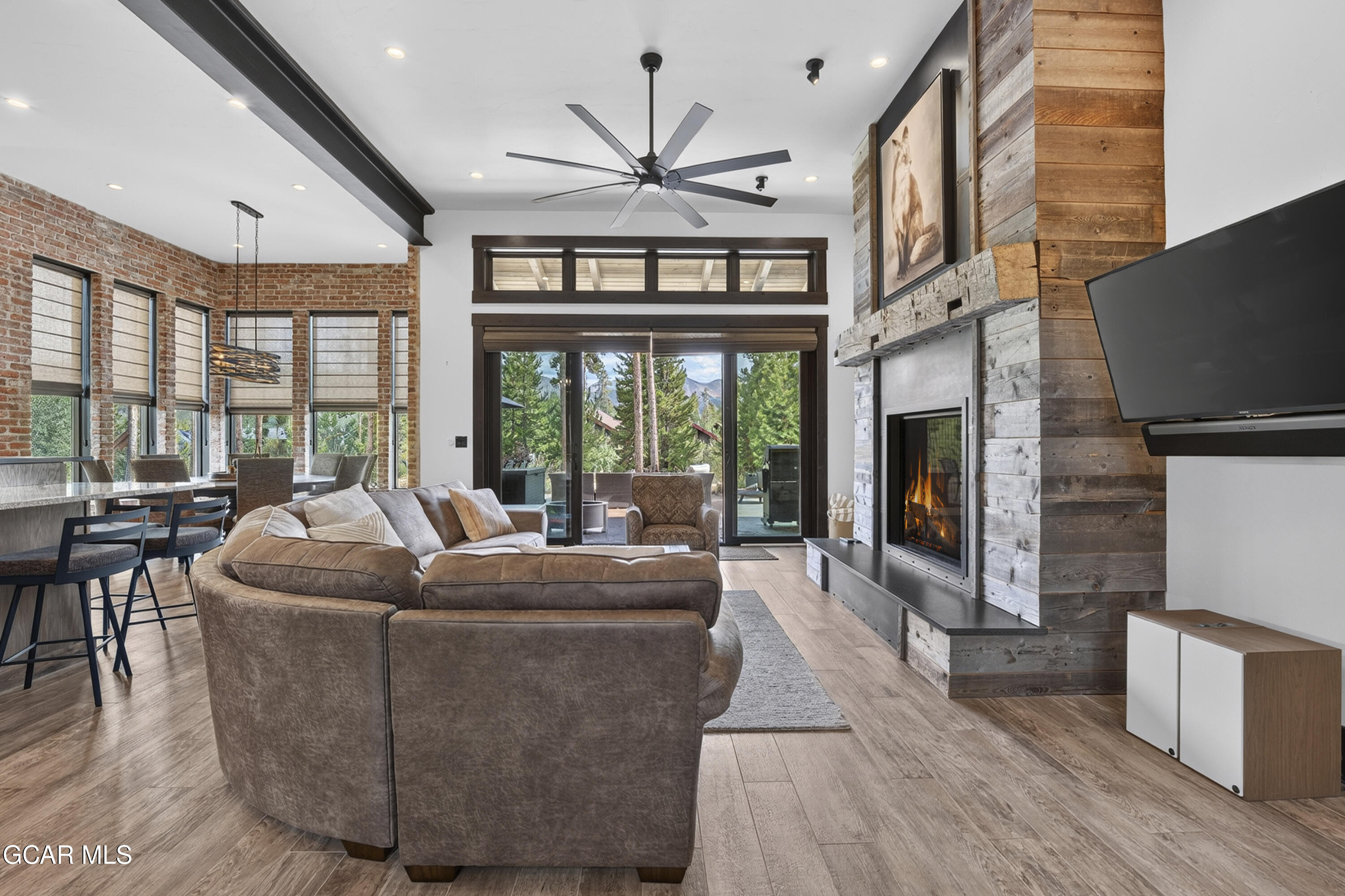 309 Moose Trail Winter Park CO 80482