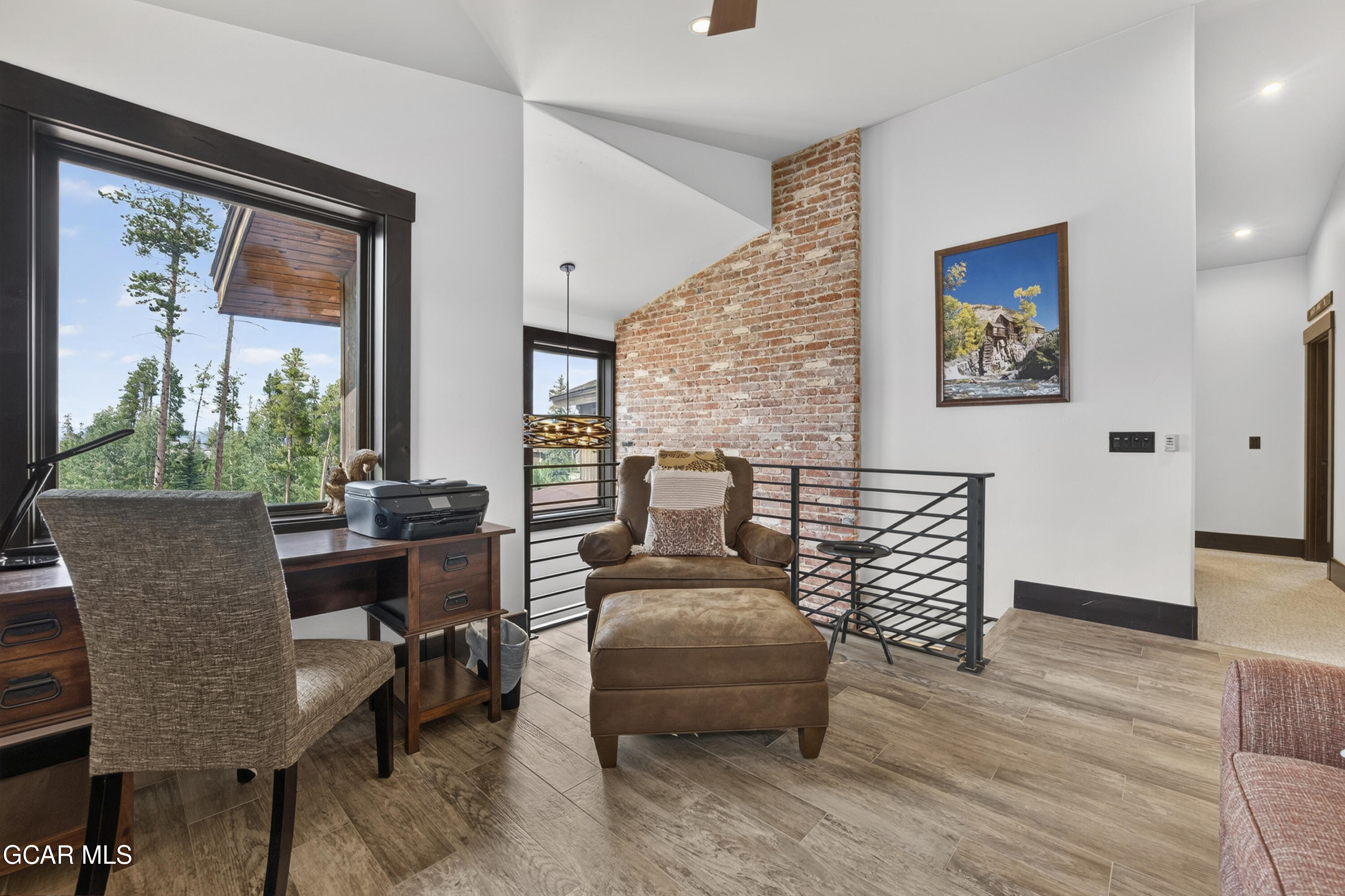 309 Moose Trail Winter Park CO 80482