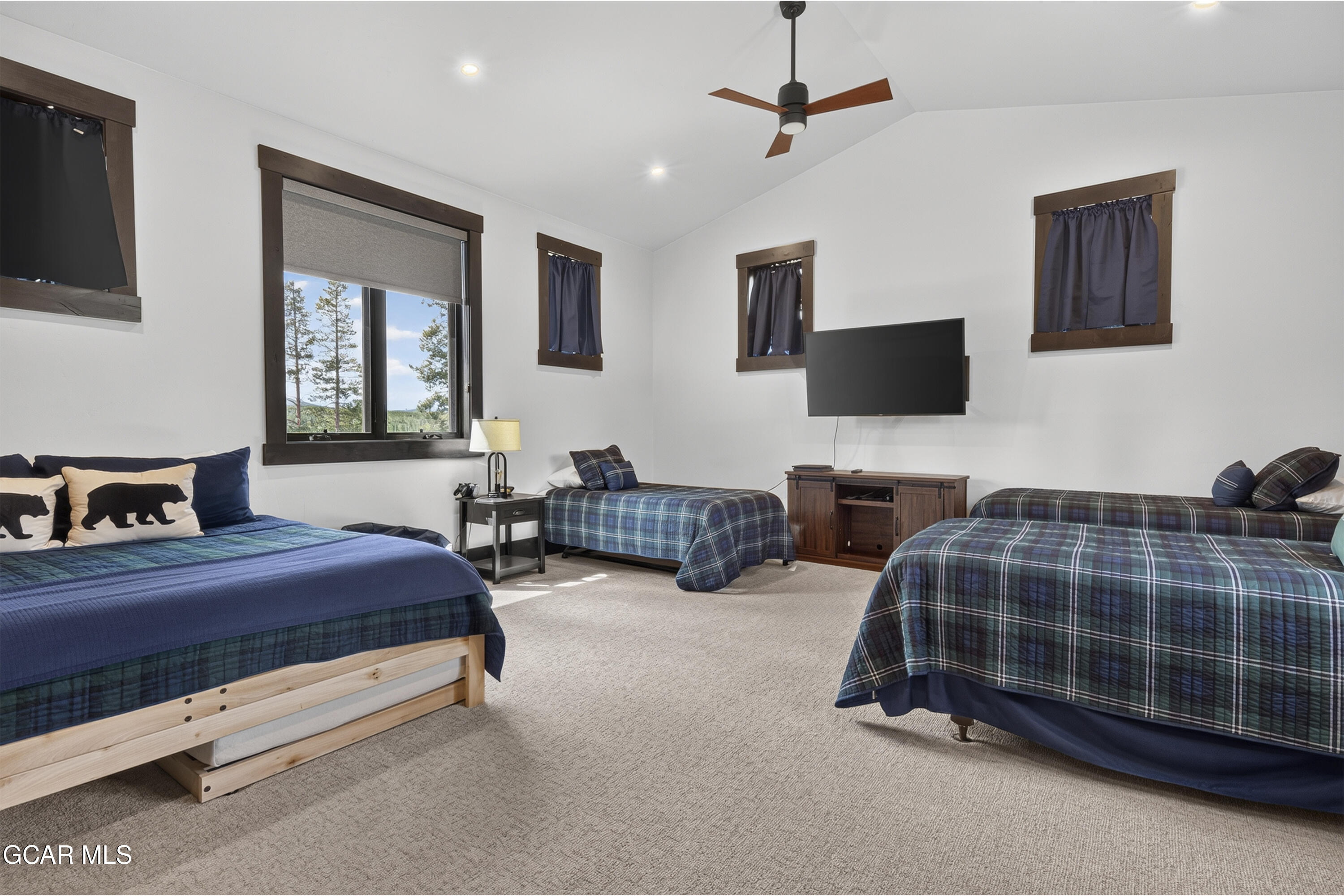 309 Moose Trail Winter Park CO 80482