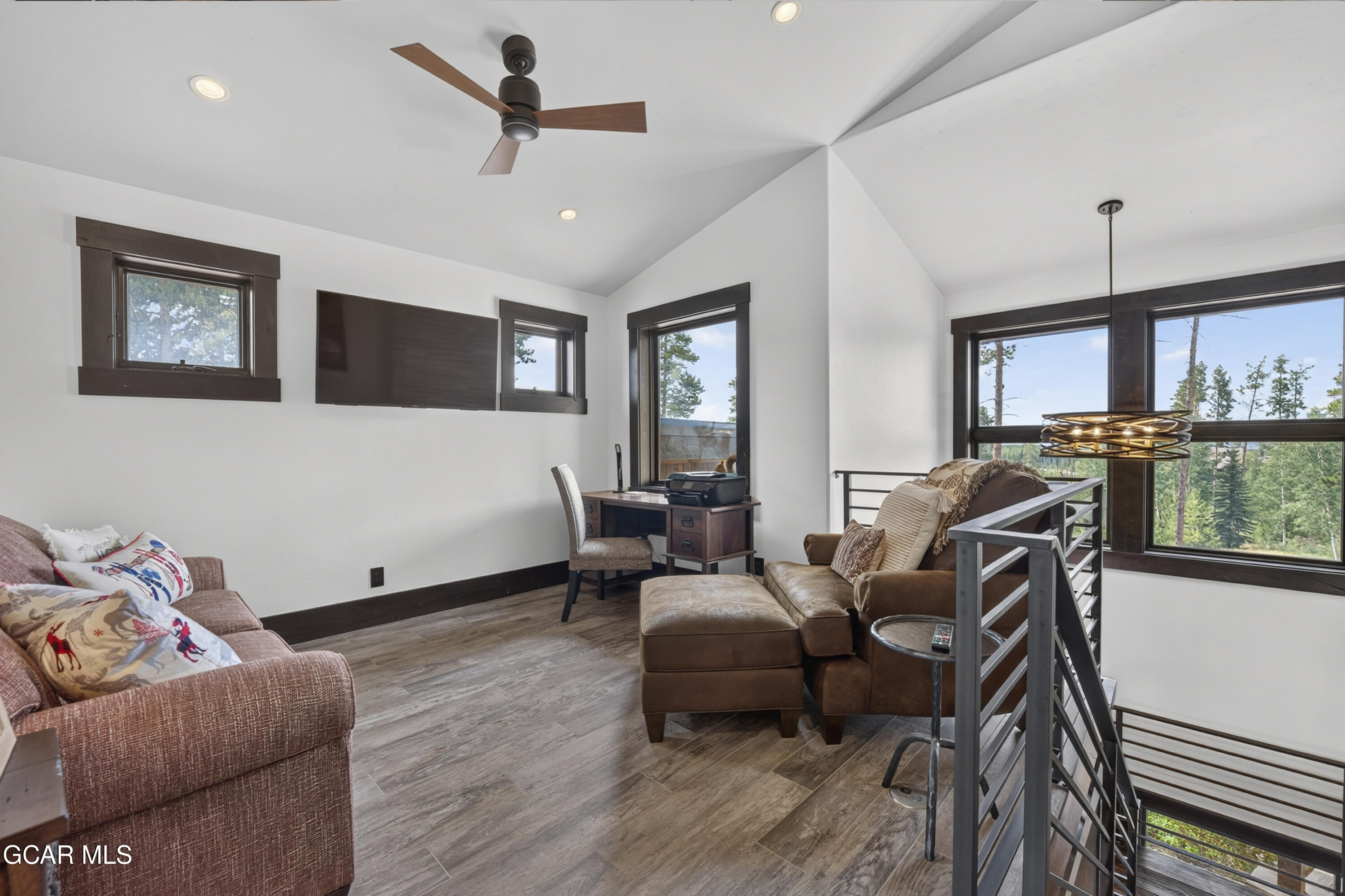 309 Moose Trail Winter Park CO 80482