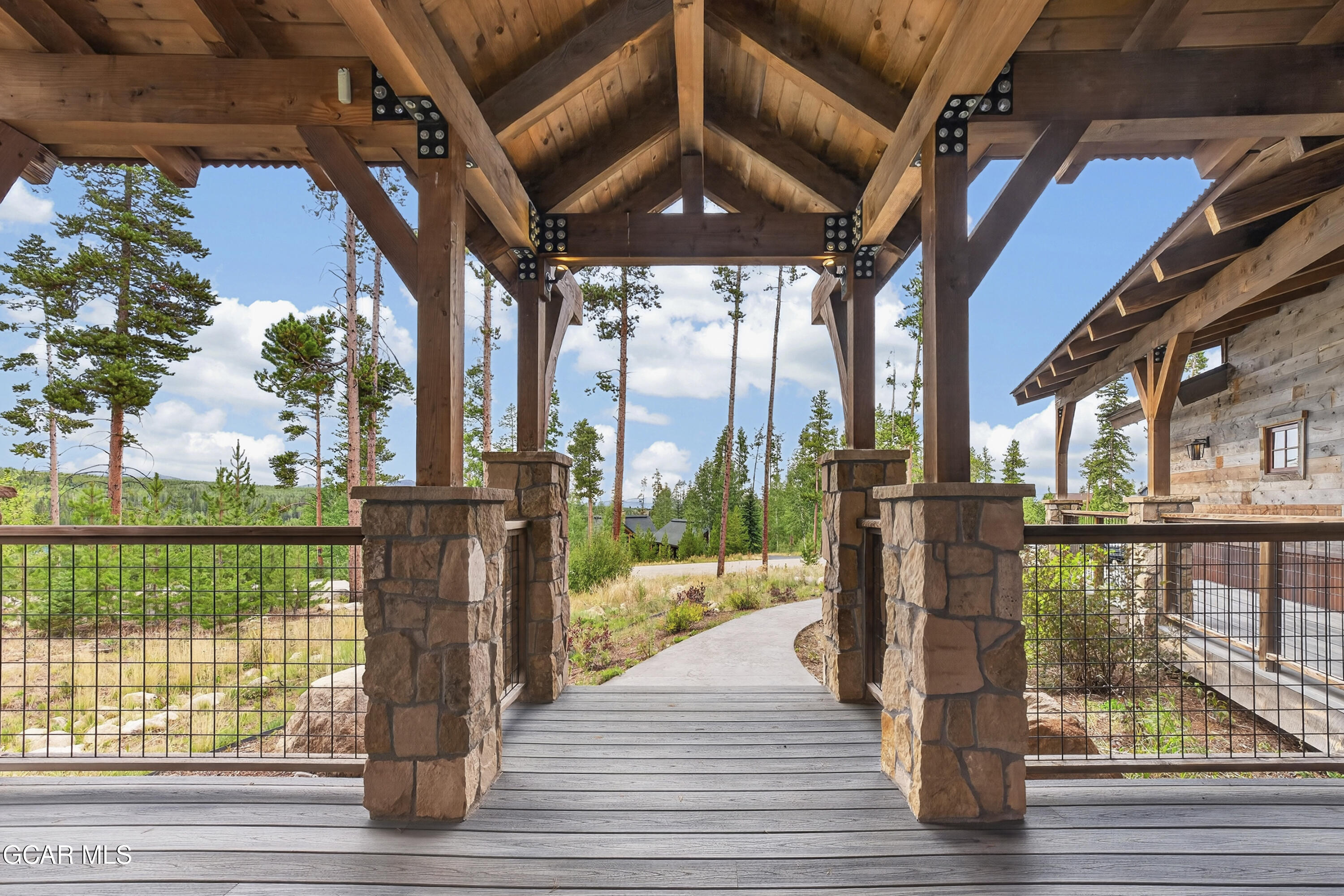 309 Moose Trail Winter Park CO 80482